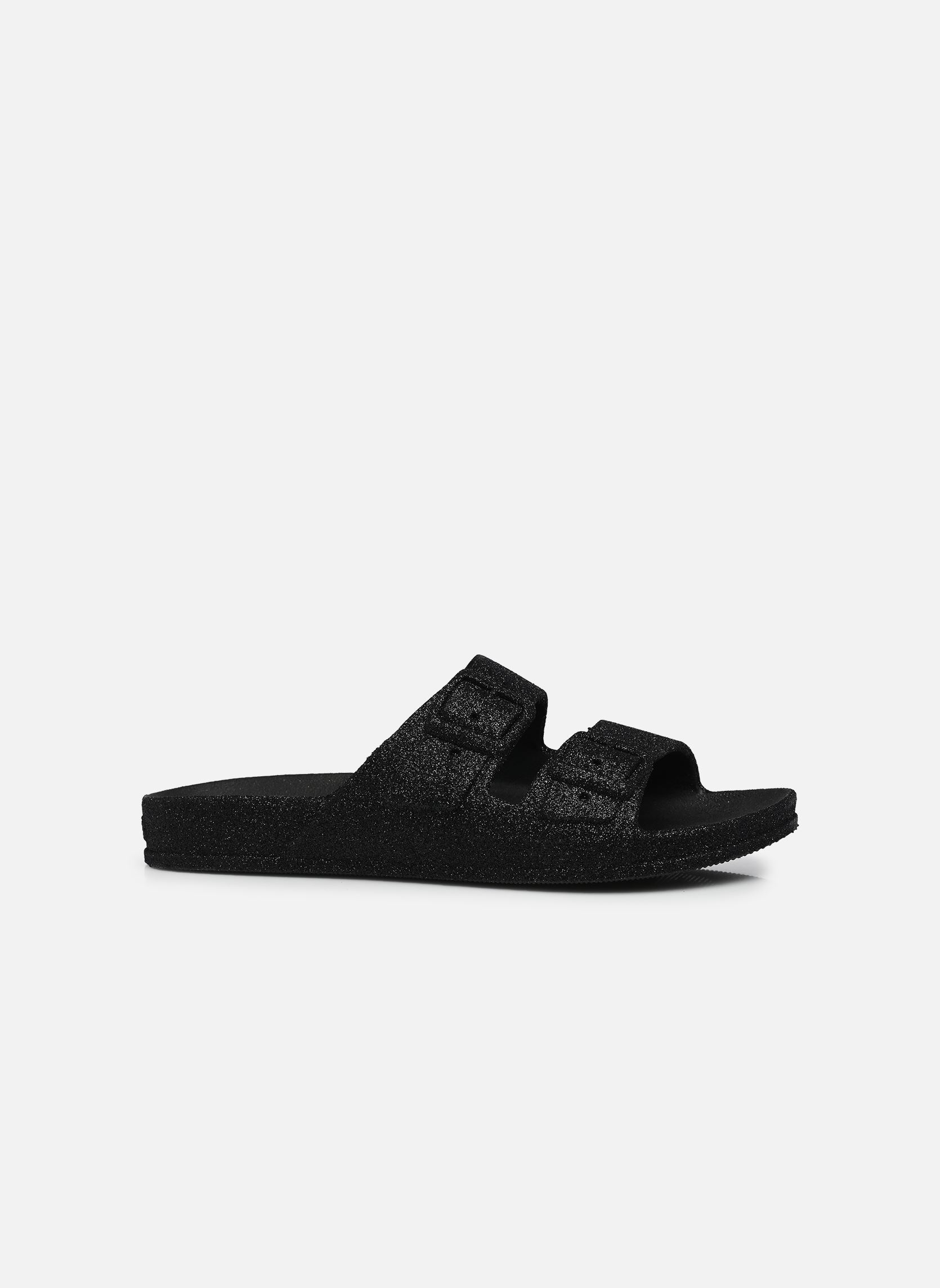 Muilen Trancoso dames zwart Cacatoès Muilen Trancoso dames zwart Black