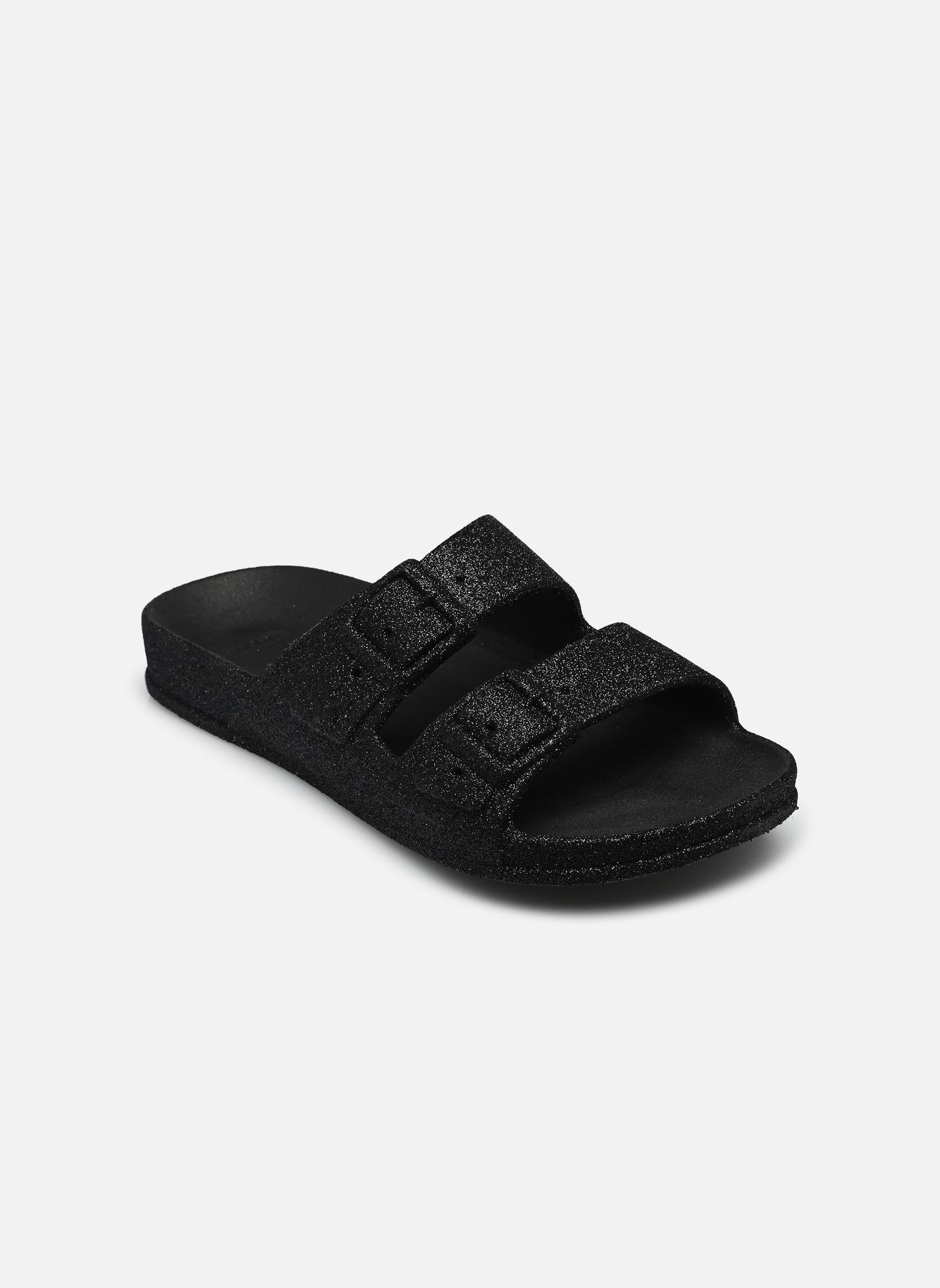 Muilen Trancoso dames zwart Cacatoès Muilen Trancoso dames zwart Black