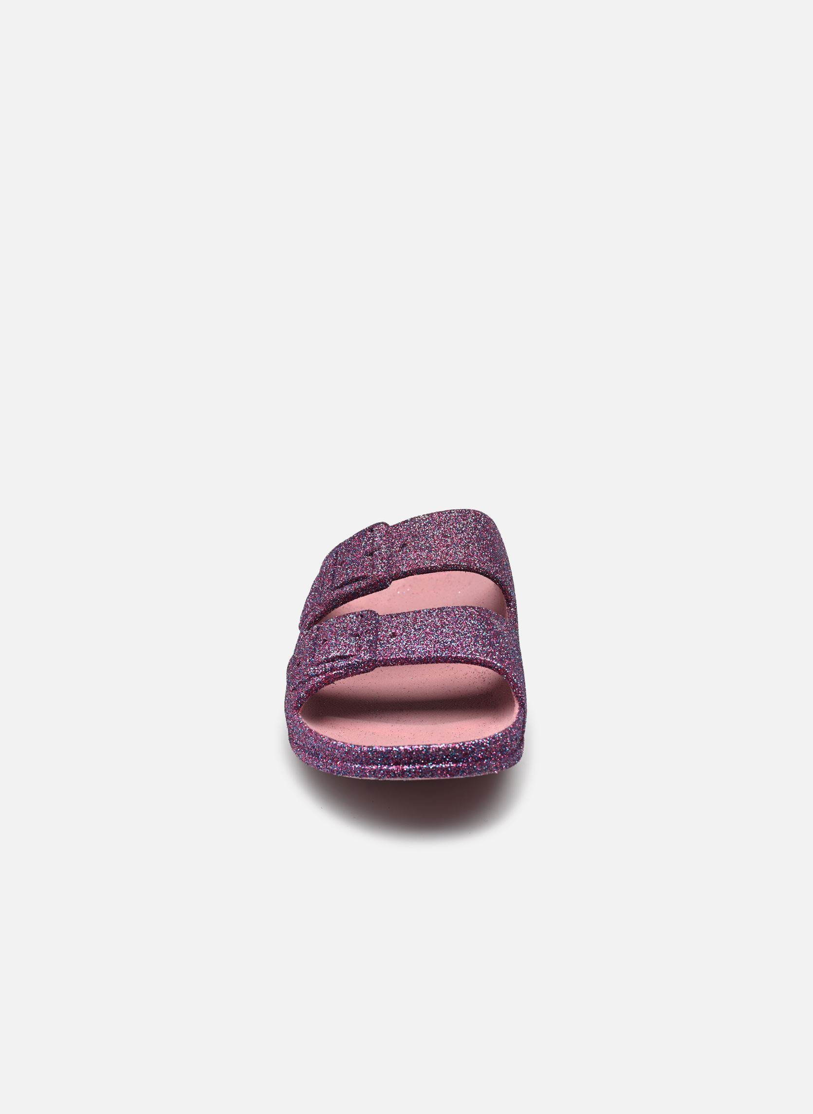 Pantoletten Trancoso damen violett Cacatoès Pantoletten Trancoso damen violett Purple