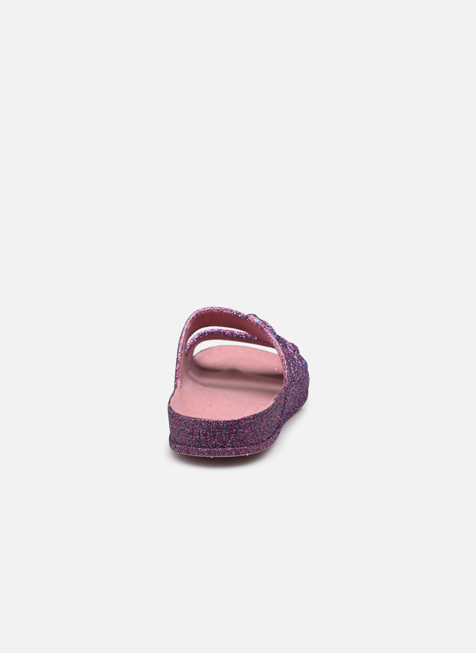 Pantoletten Trancoso damen violett Cacatoès Pantoletten Trancoso damen violett Purple