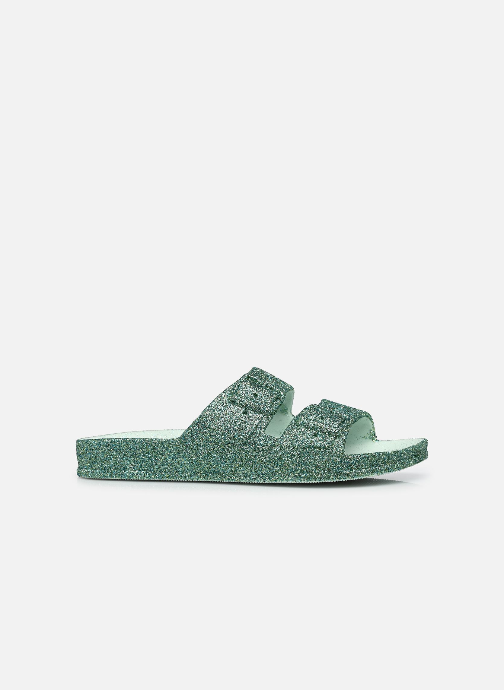 Pantoletten Trancoso damen blau Cacatoès Pantoletten Trancoso damen blau Cloud