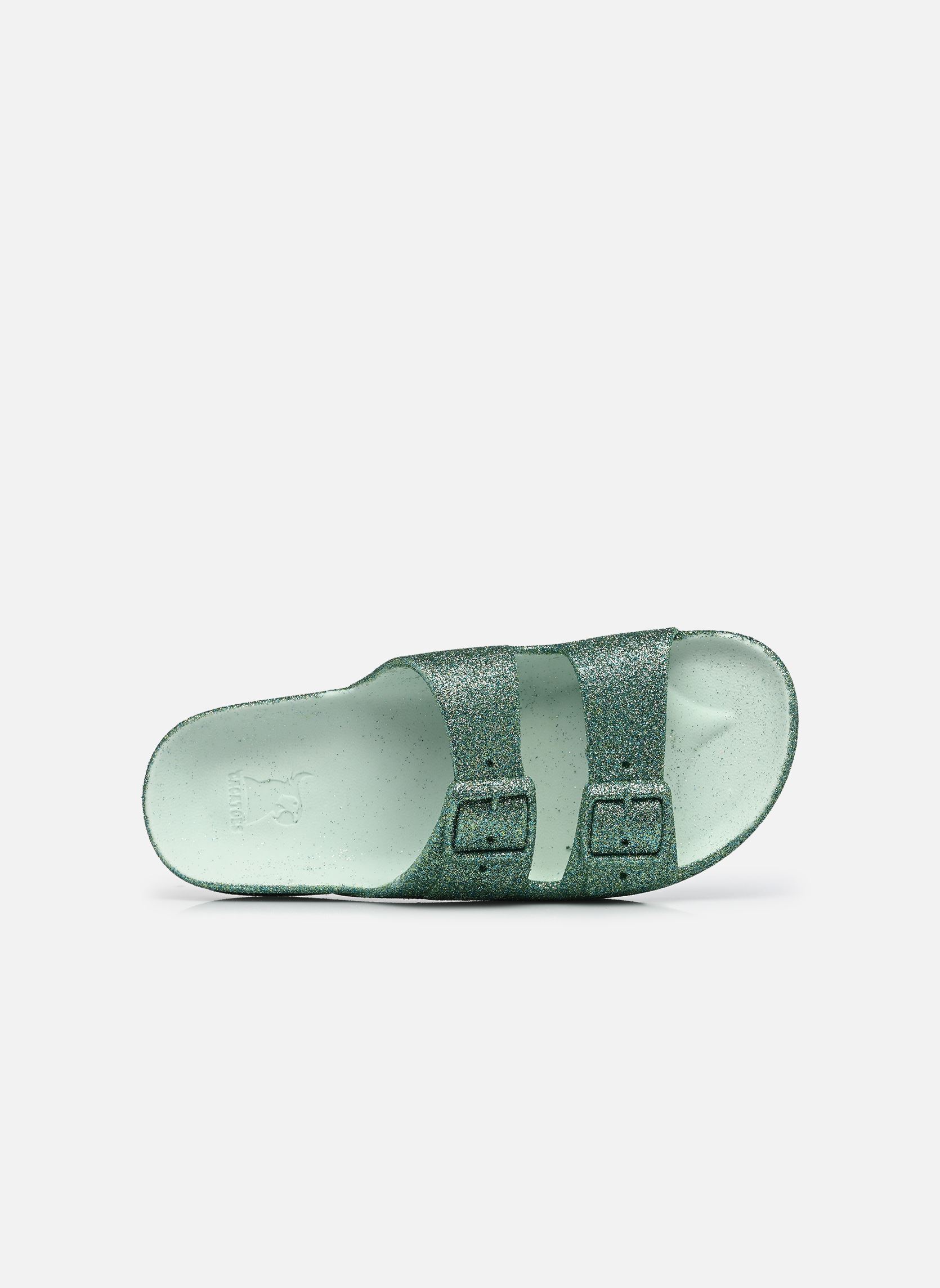 Pantoletten Trancoso damen blau Cacatoès Pantoletten Trancoso damen blau Cloud