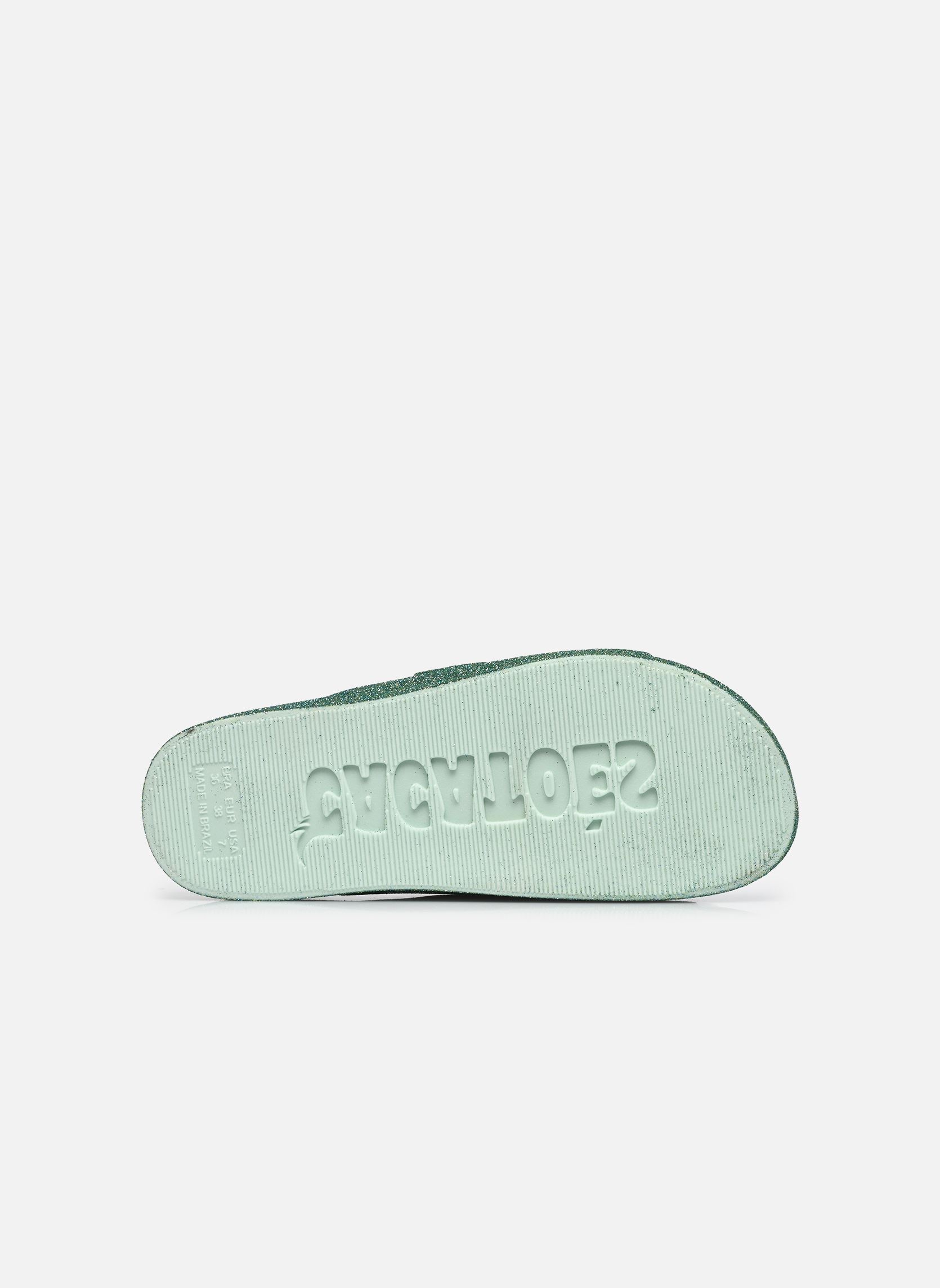 Pantoletten Trancoso damen blau Cacatoès Pantoletten Trancoso damen blau Cloud