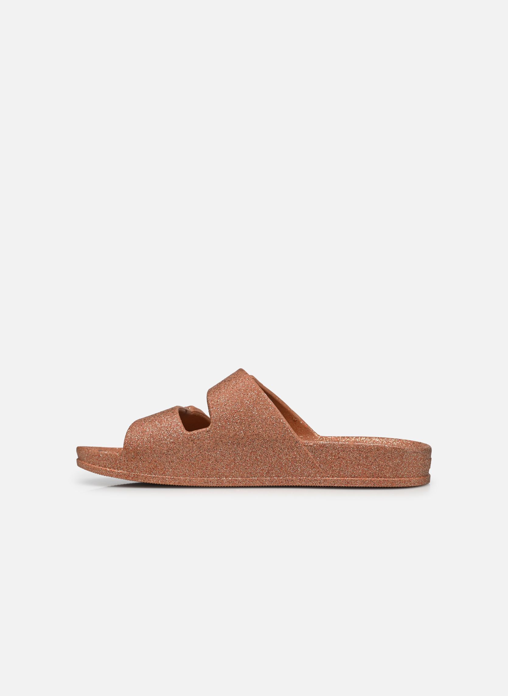 Pantoletten Carioca damen orange Cacatoès Pantoletten Carioca damen orange SAHARA