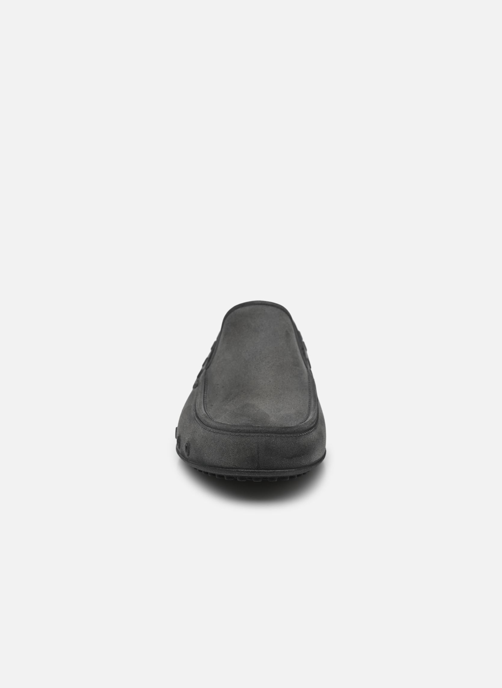Badslippers Iate heren zwart Cacatoès Badslippers Iate heren zwart BLACK