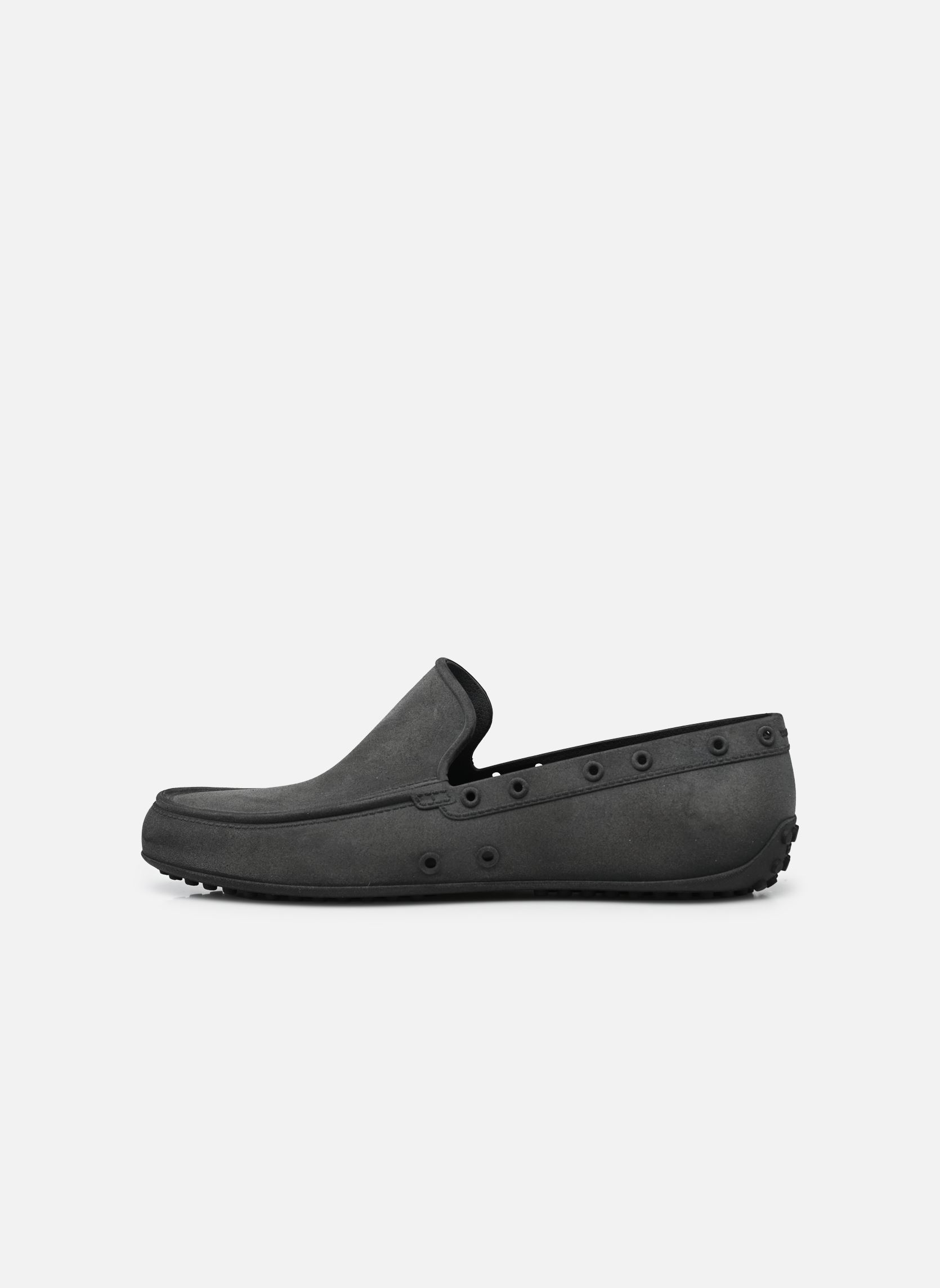 Badslippers Iate heren zwart Cacatoès Badslippers Iate heren zwart BLACK