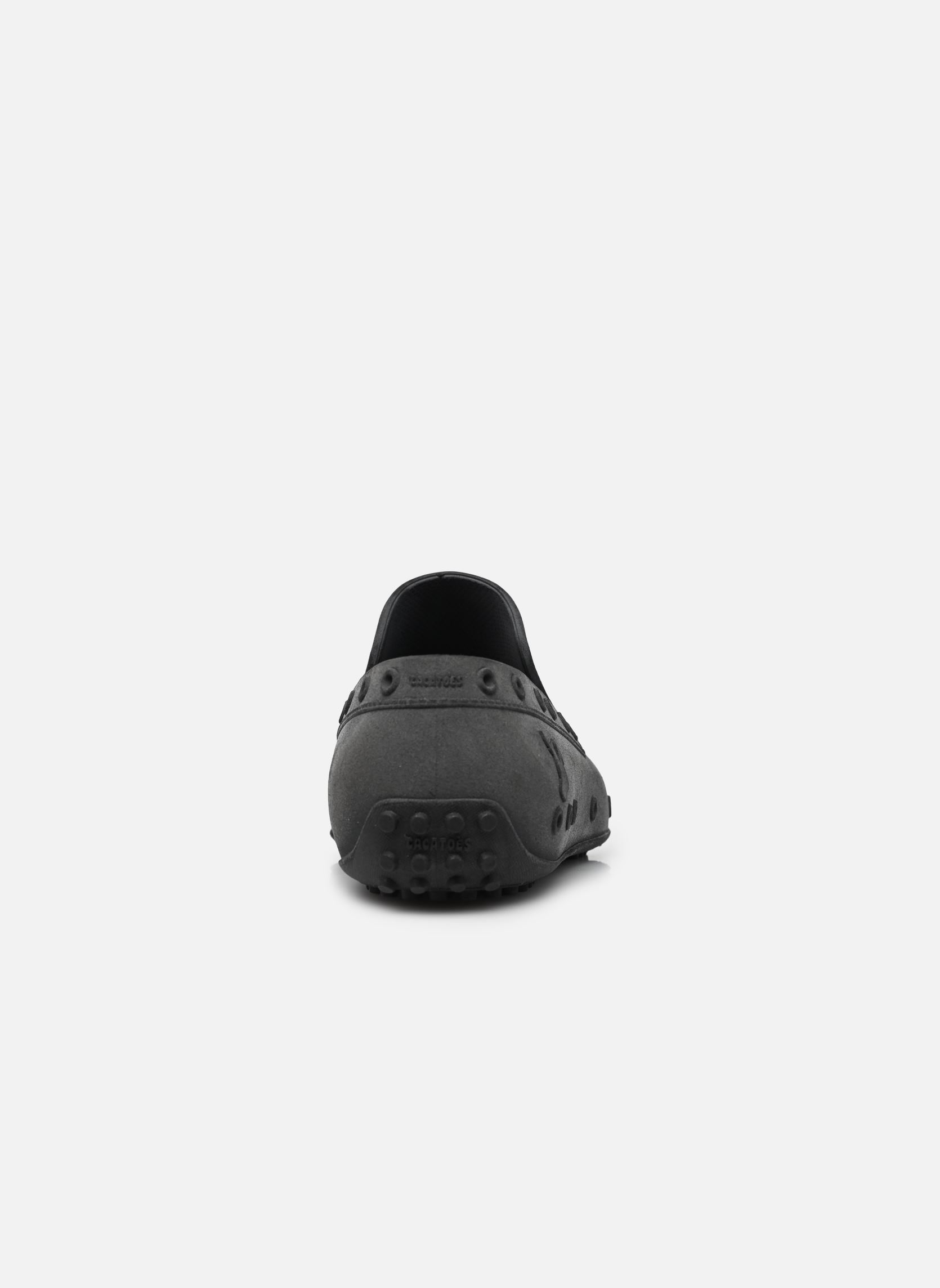 Badslippers Iate heren zwart Cacatoès Badslippers Iate heren zwart BLACK