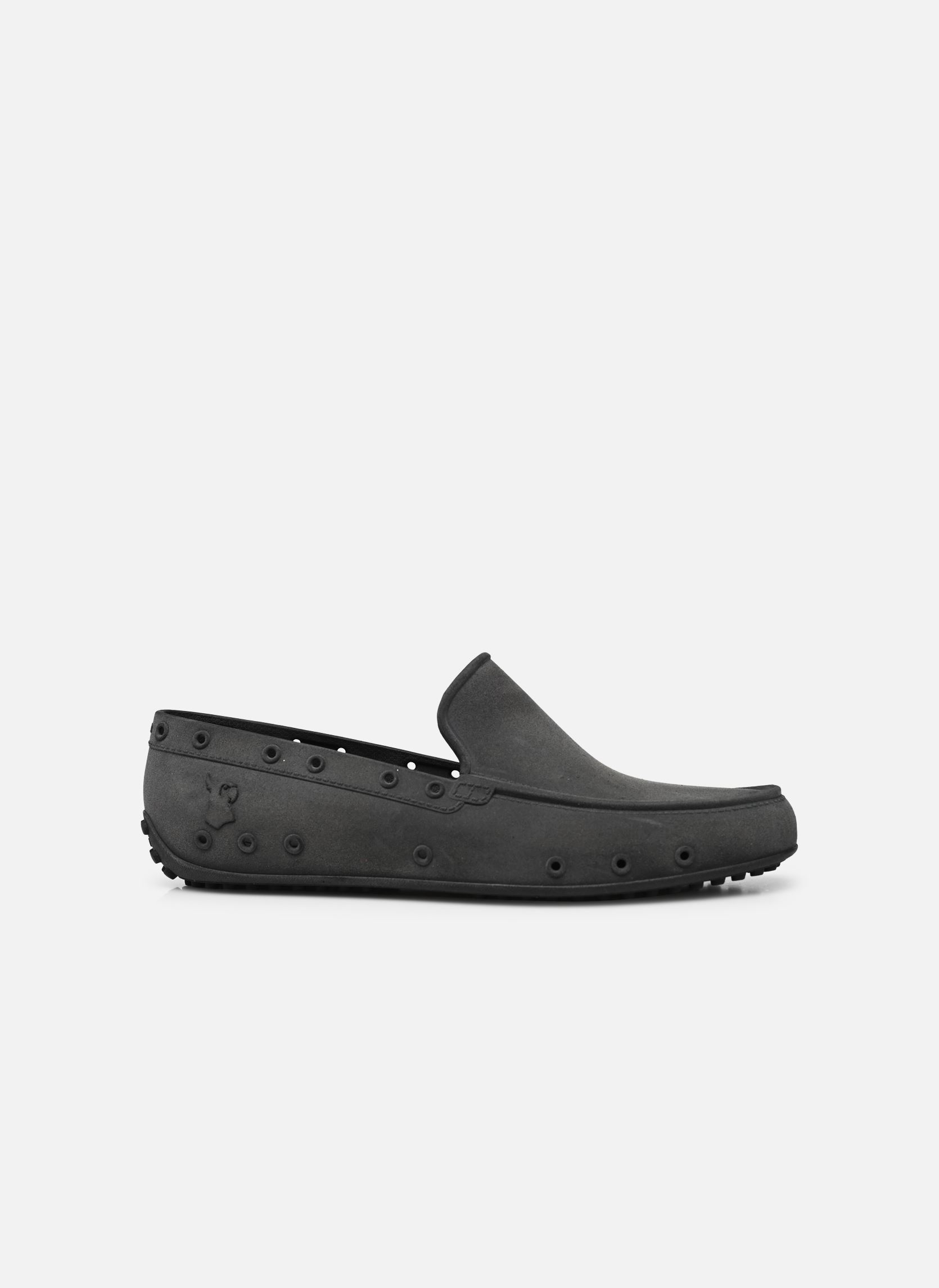 Badslippers Iate heren zwart Cacatoès Badslippers Iate heren zwart BLACK
