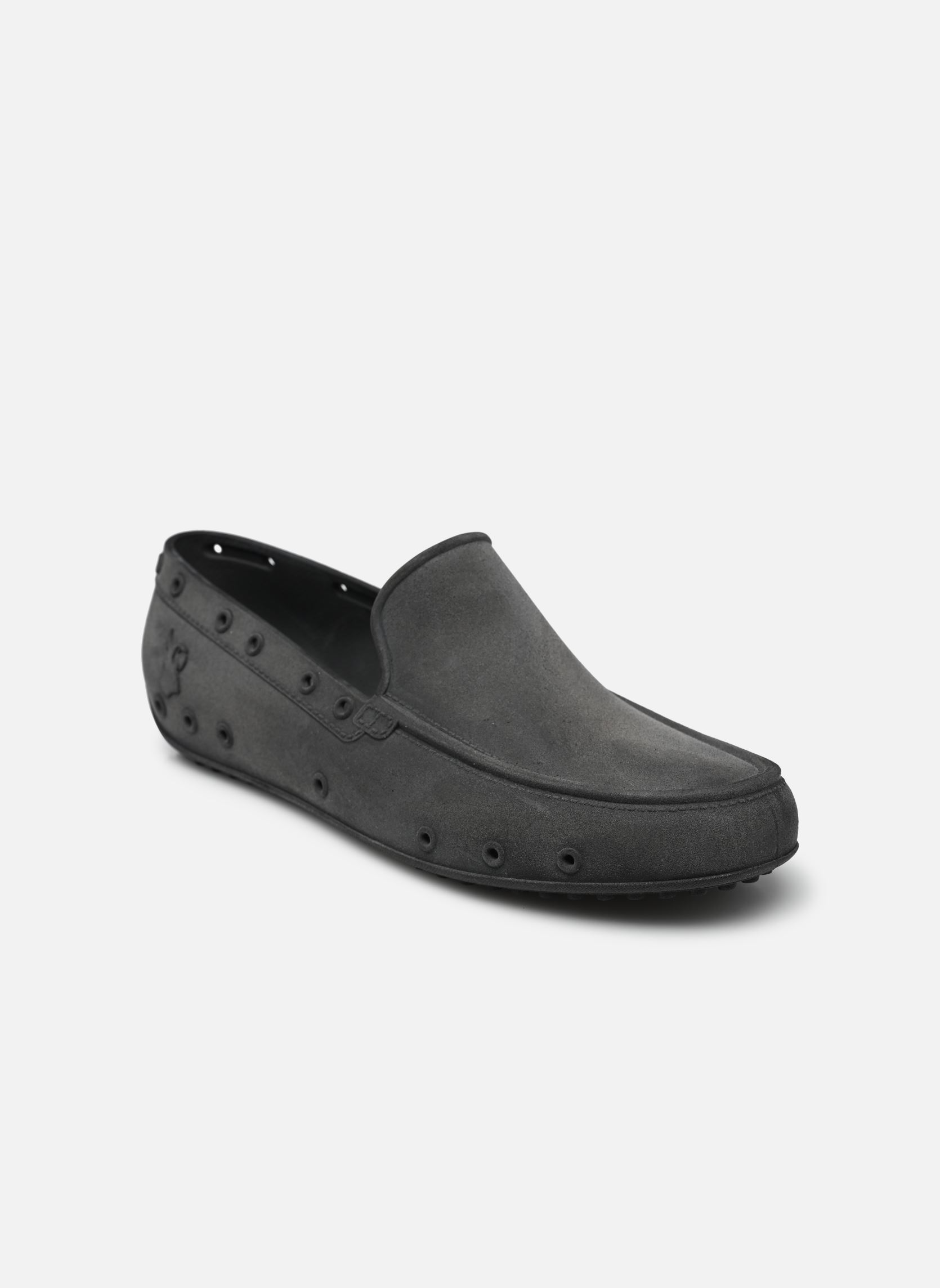 Badslippers Iate heren zwart Cacatoès Badslippers Iate heren zwart BLACK
