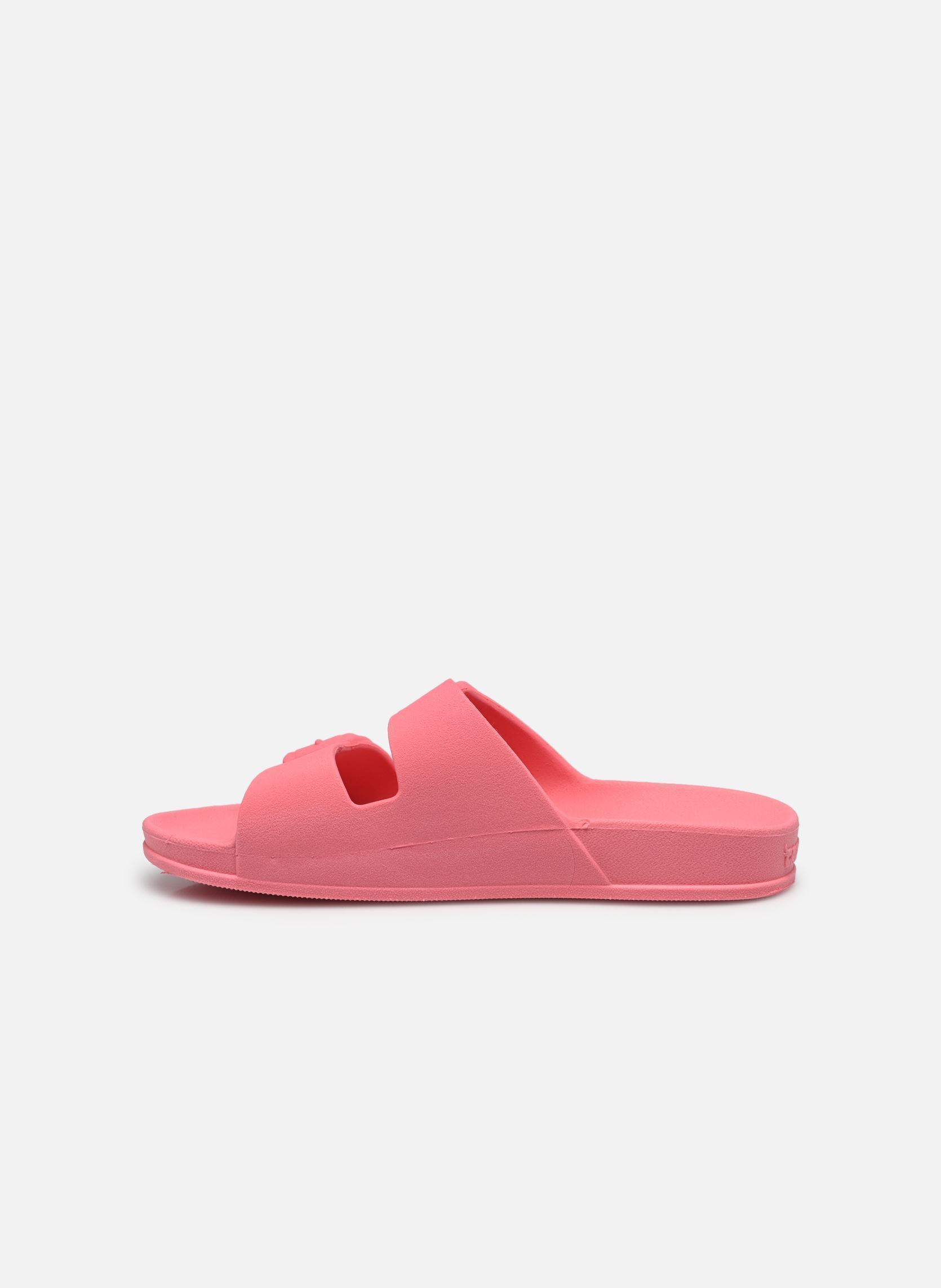 Muilen Rio De Janeiro dames roze Cacatoès Muilen Rio De Janeiro dames roze Pink
