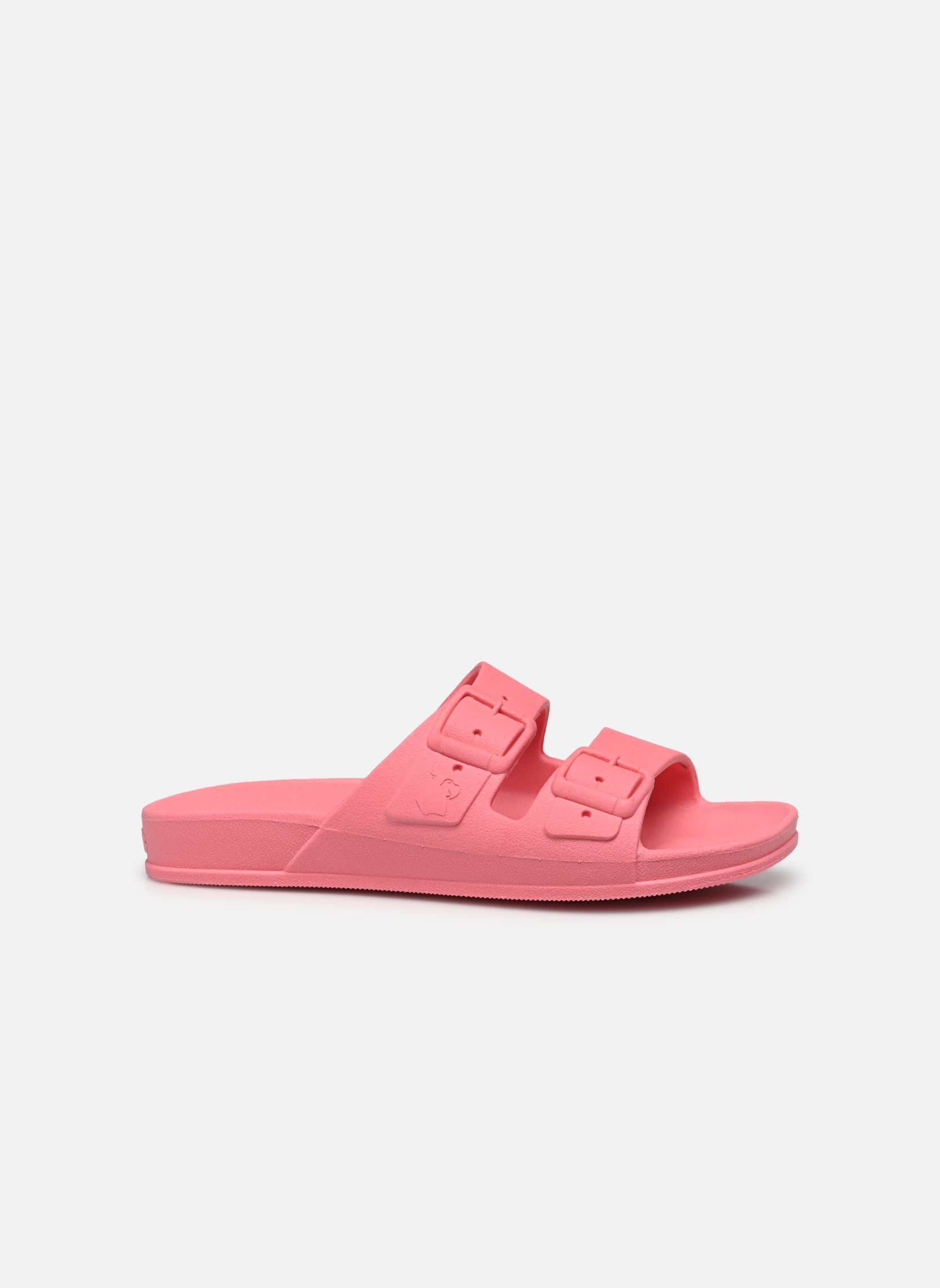 Muilen Rio De Janeiro dames roze Cacatoès Muilen Rio De Janeiro dames roze Pink