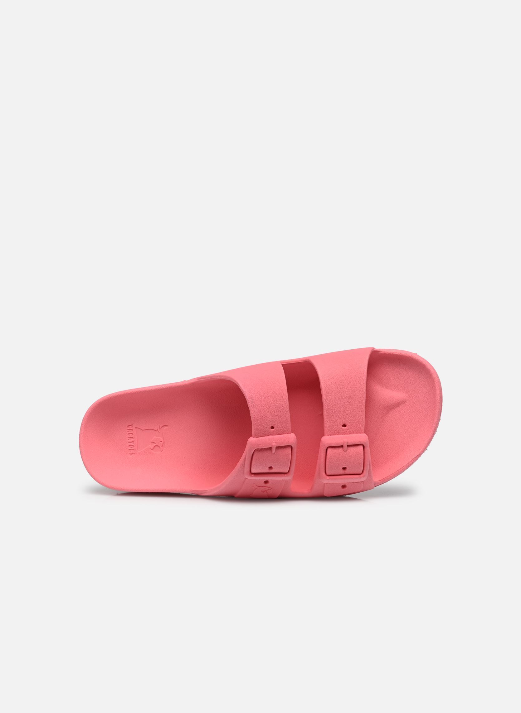 Muilen Rio De Janeiro dames roze Cacatoès Muilen Rio De Janeiro dames roze Pink
