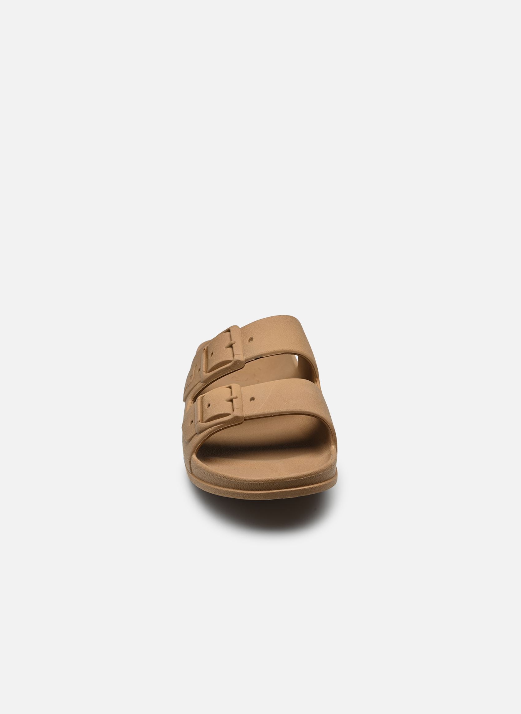Mules Rio De Janeiro homme marron Cacatoès Mules Rio De Janeiro homme marron Camel