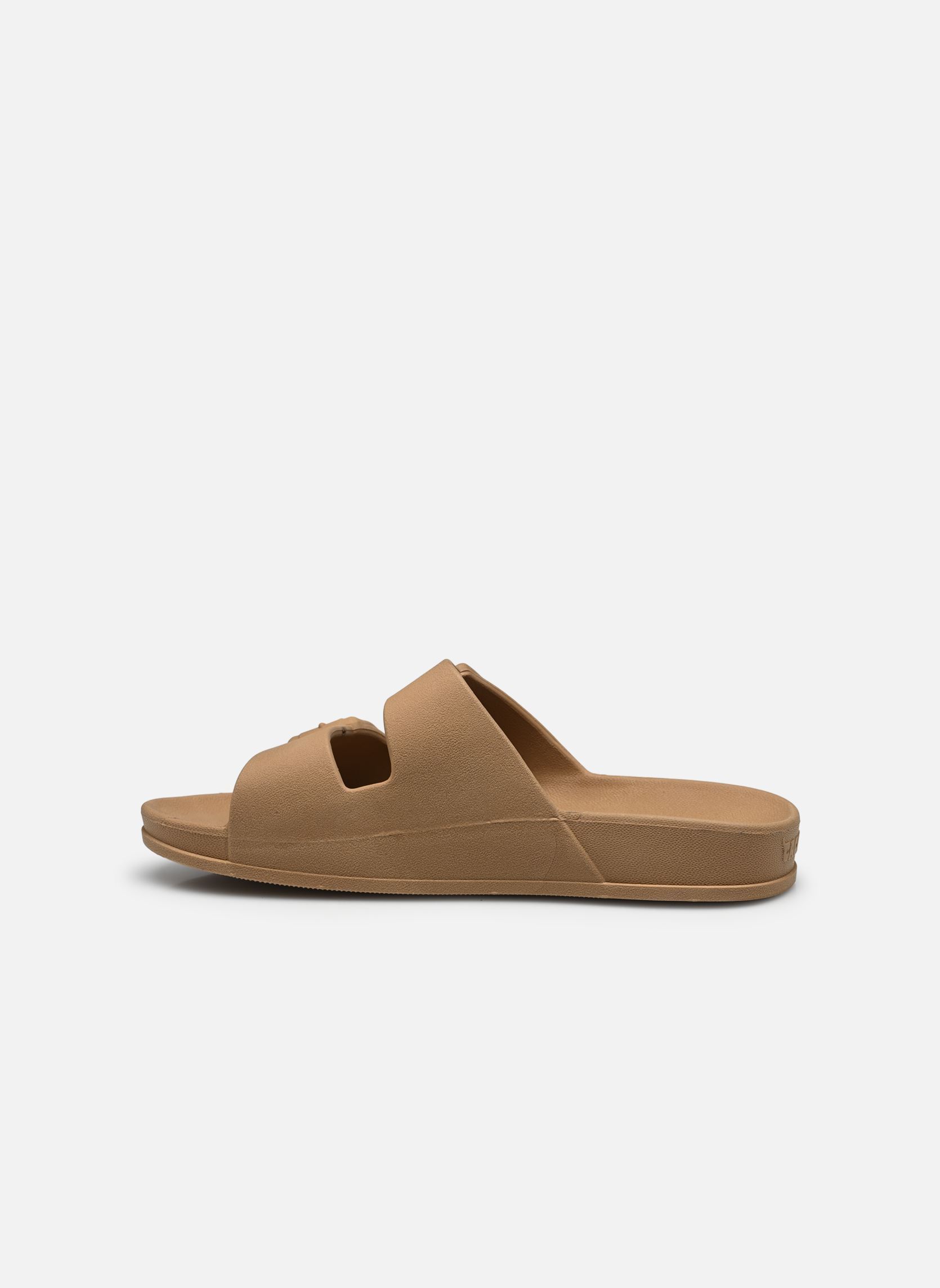 Mules Rio De Janeiro homme marron Cacatoès Mules Rio De Janeiro homme marron Camel