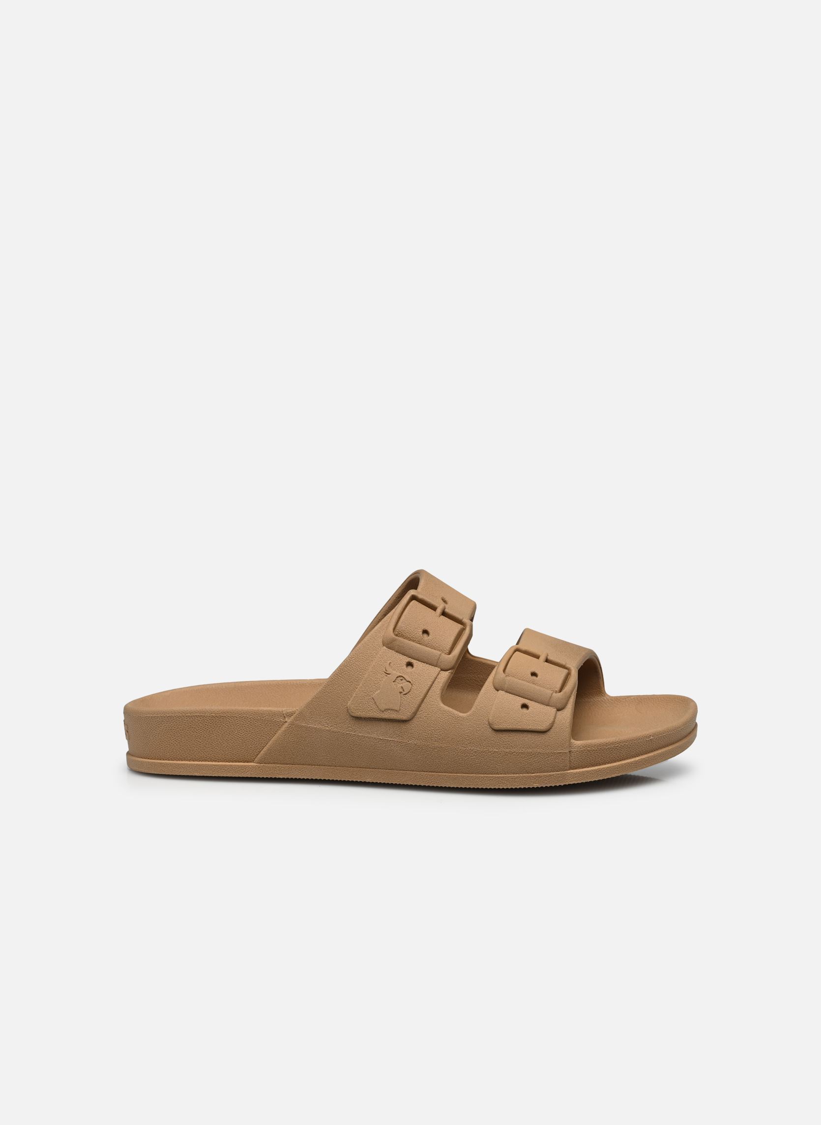 Mules Rio De Janeiro homme marron Cacatoès Mules Rio De Janeiro homme marron Camel
