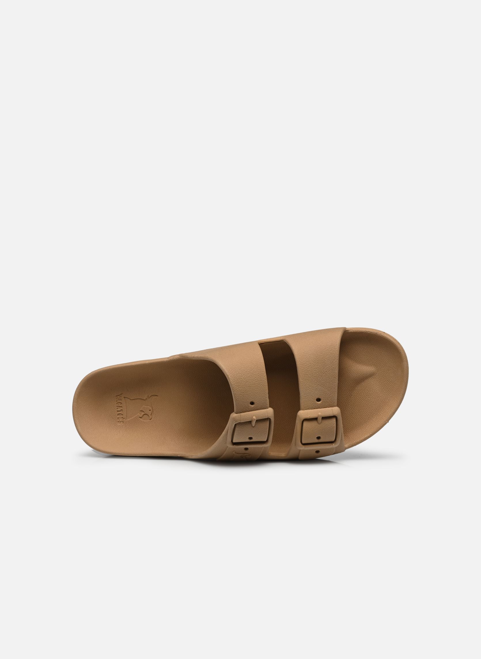 Mules Rio De Janeiro homme marron Cacatoès Mules Rio De Janeiro homme marron Camel