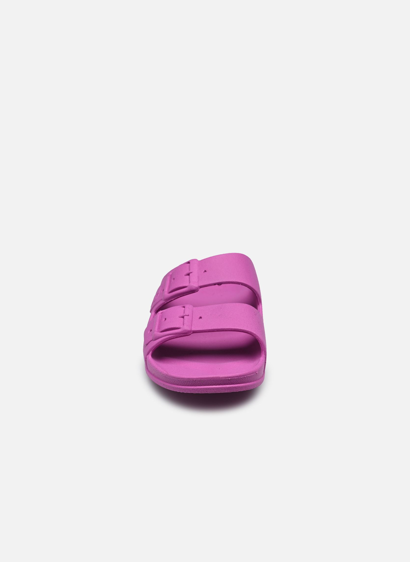 Mules Bahia femme violet Cacatoès Mules Bahia femme violet Purple