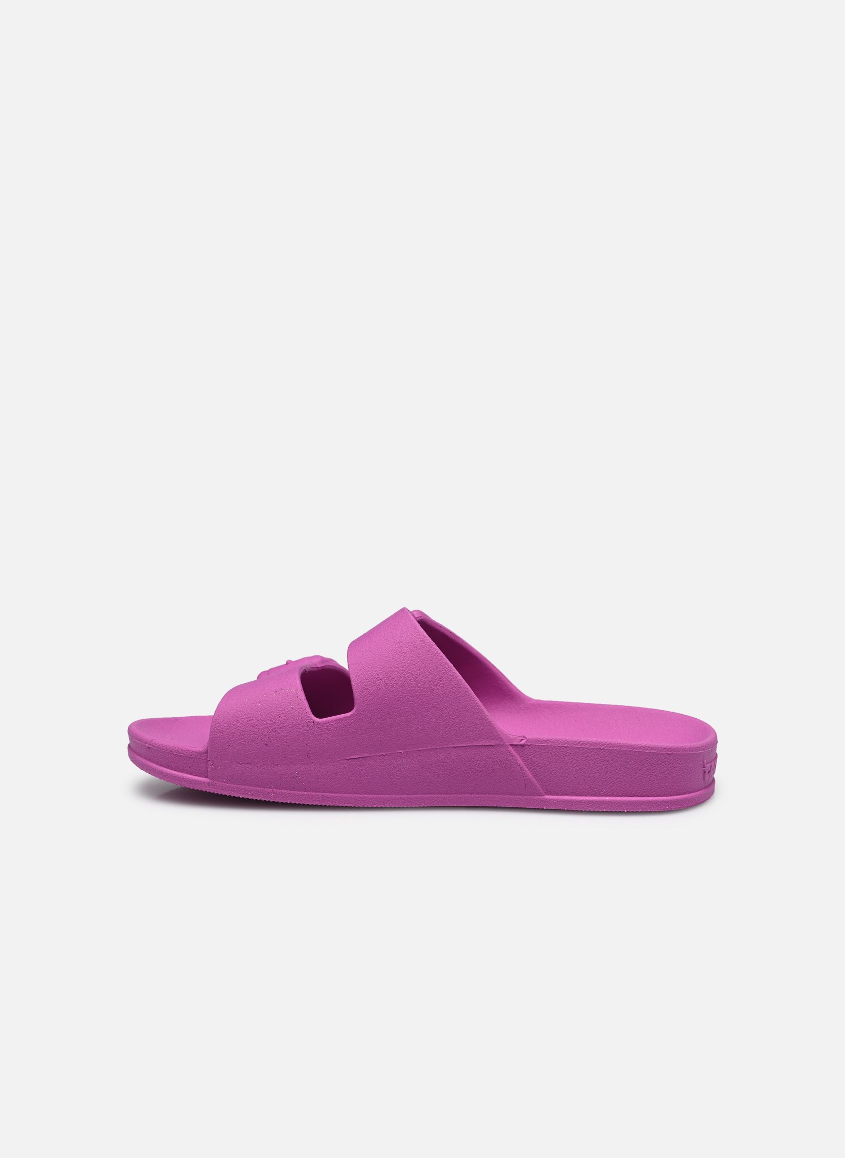 Mules Bahia femme violet Cacatoès Mules Bahia femme violet Purple