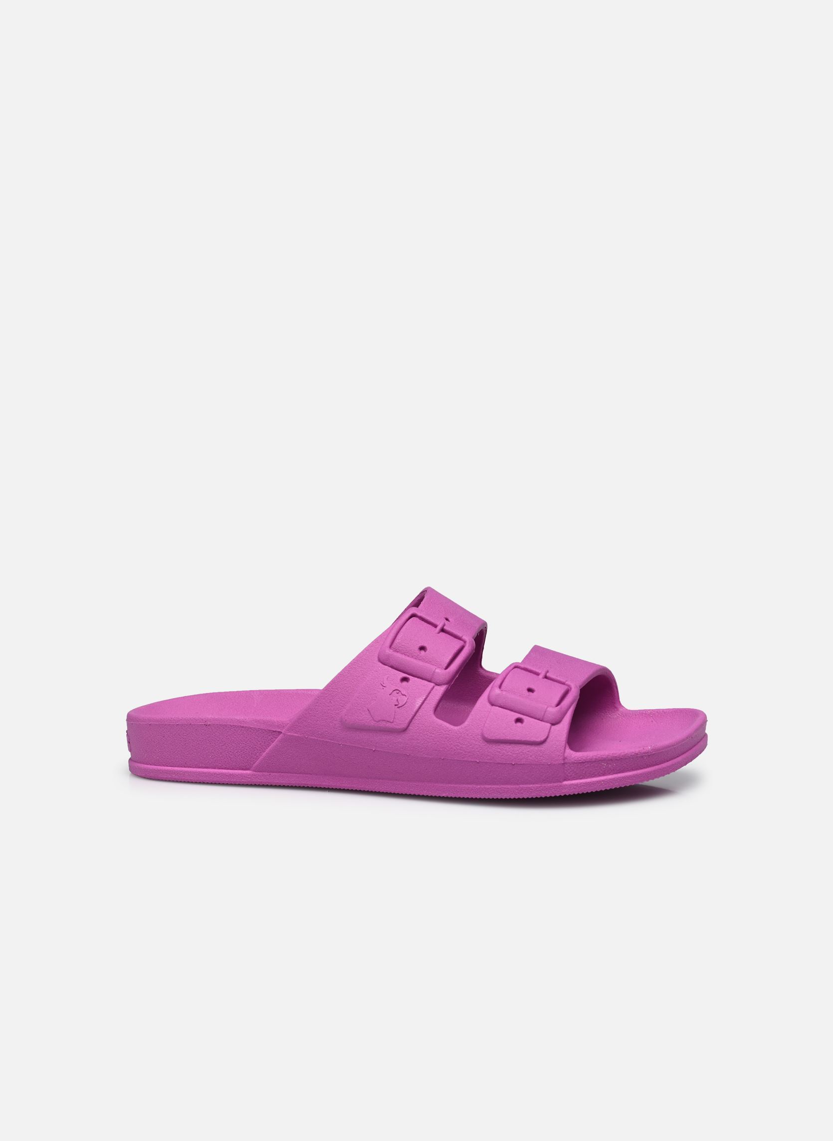 Mules Bahia femme violet Cacatoès Mules Bahia femme violet Purple