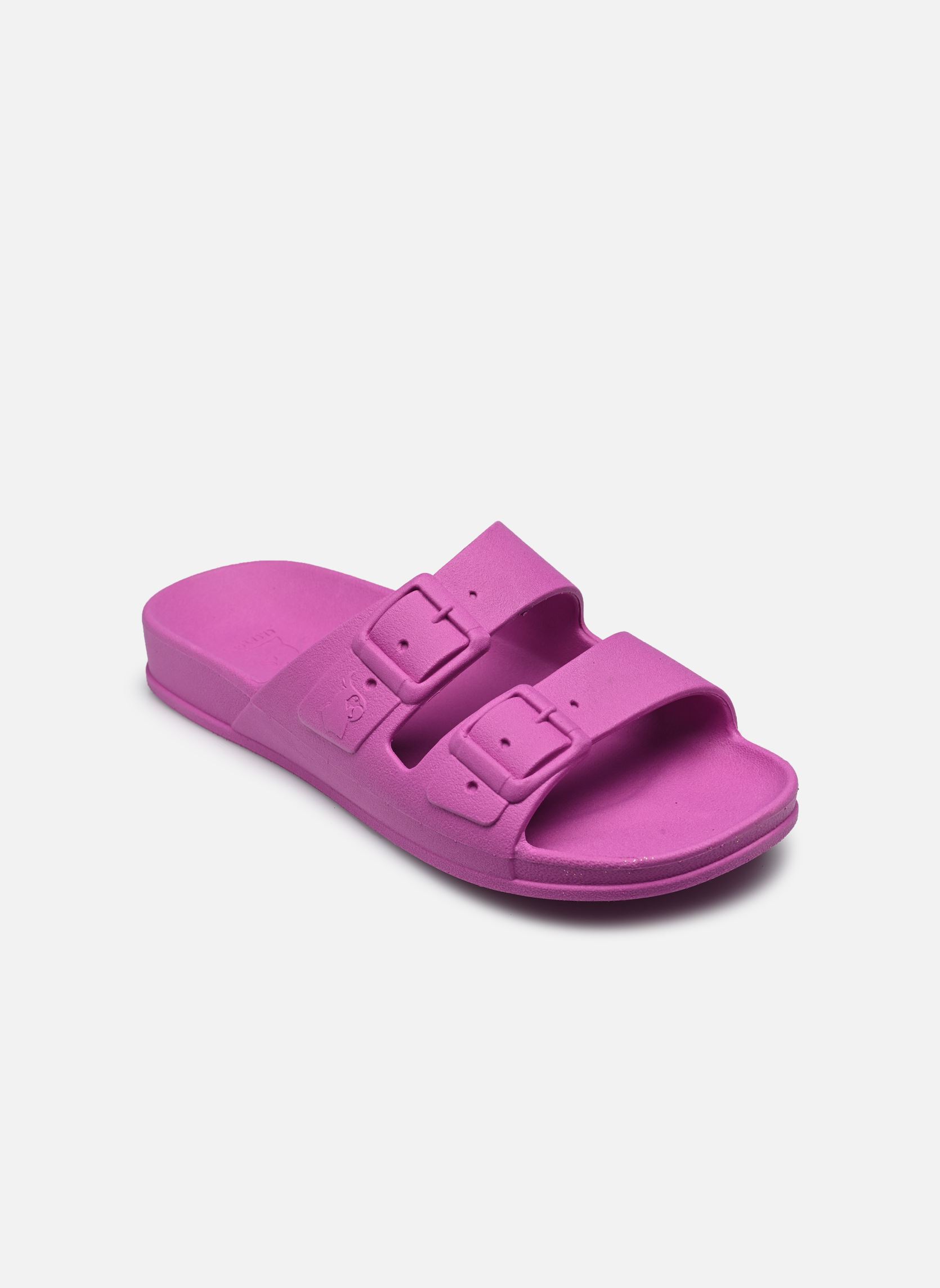 Mules Bahia femme violet Cacatoès Mules Bahia femme violet Purple