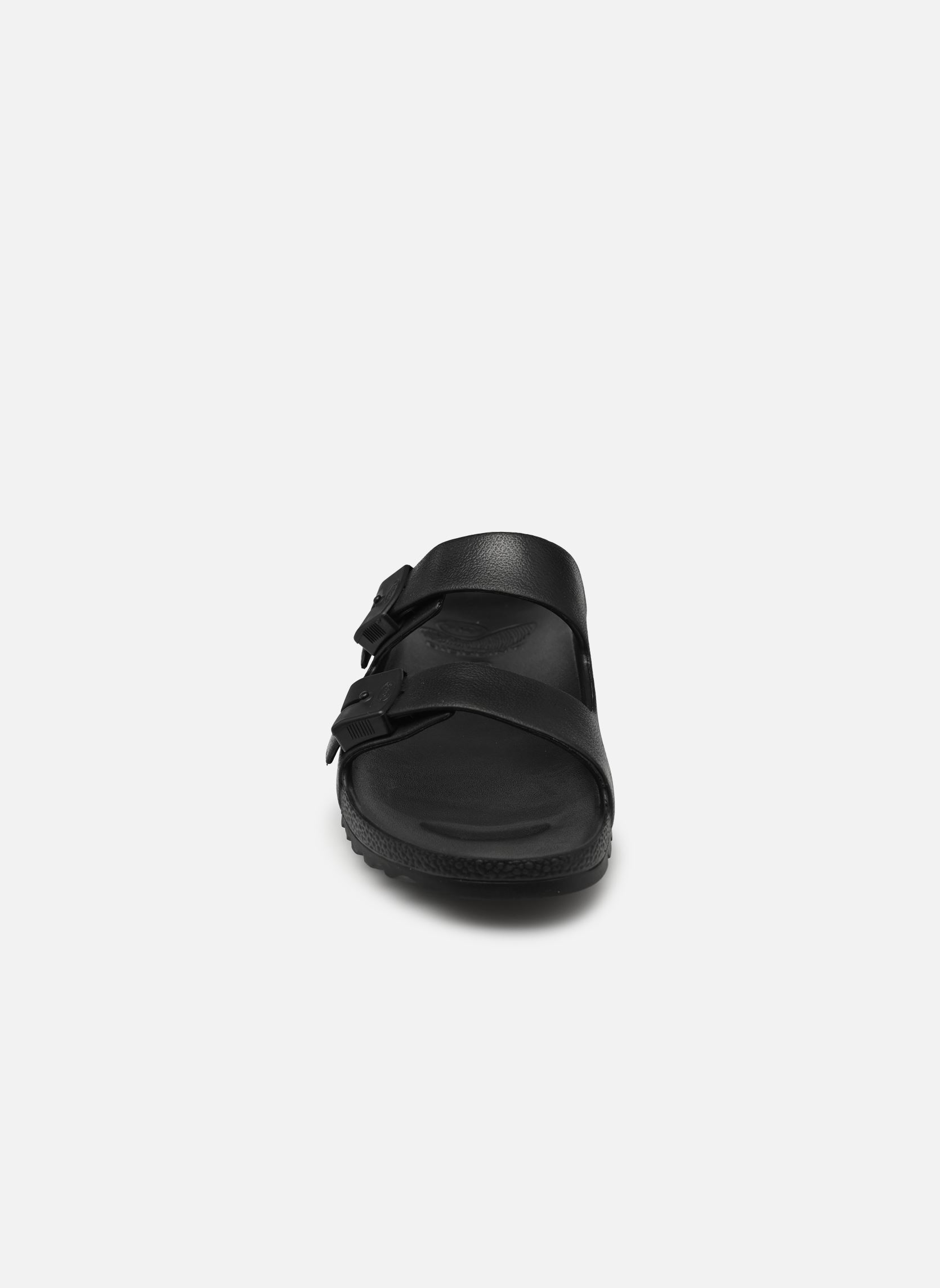 Pantoletten BAHIA COMFORT damen schwarz Scholl Pantoletten BAHIA COMFORT damen schwarz Black