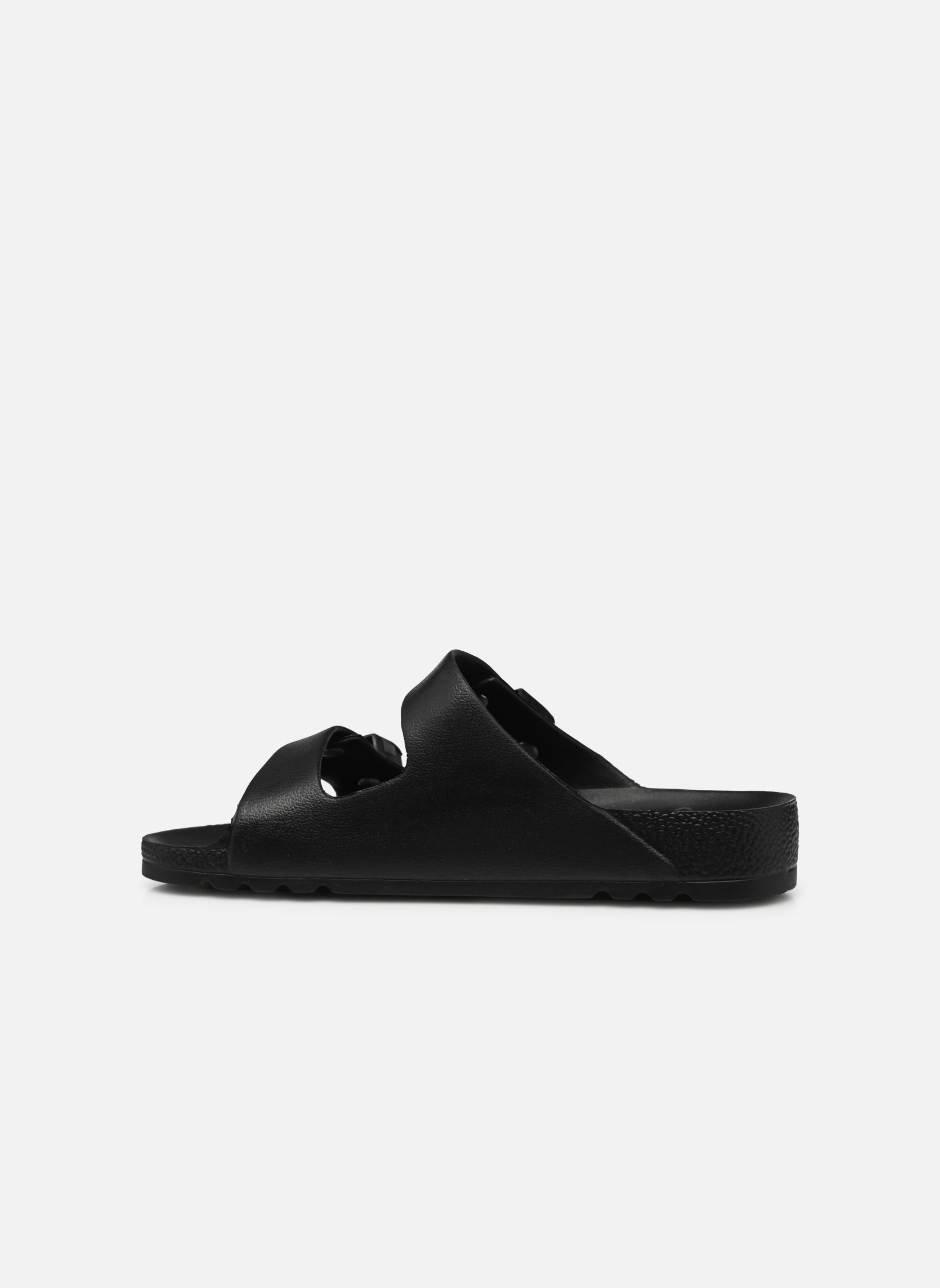 Pantoletten BAHIA COMFORT damen schwarz Scholl Pantoletten BAHIA COMFORT damen schwarz Black