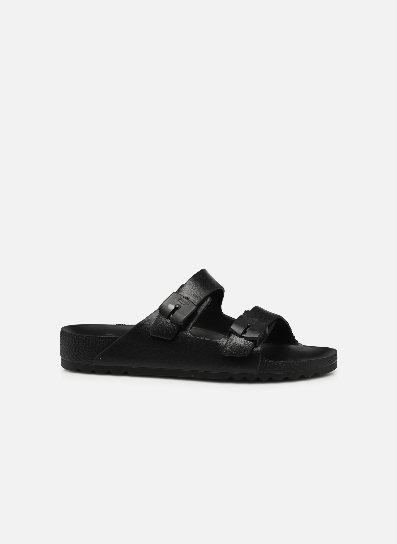 Pantoletten BAHIA COMFORT damen schwarz Scholl Pantoletten BAHIA COMFORT damen schwarz Black