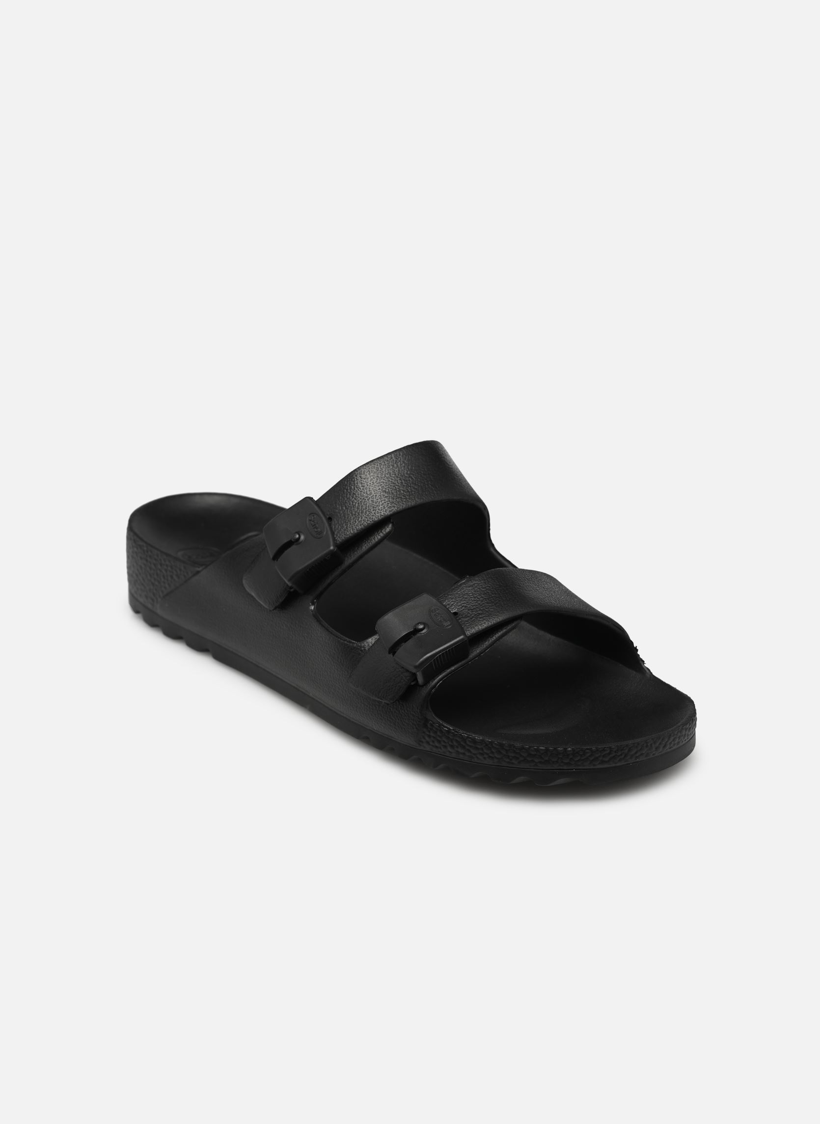 Pantoletten BAHIA COMFORT damen schwarz Scholl Pantoletten BAHIA COMFORT damen schwarz Black