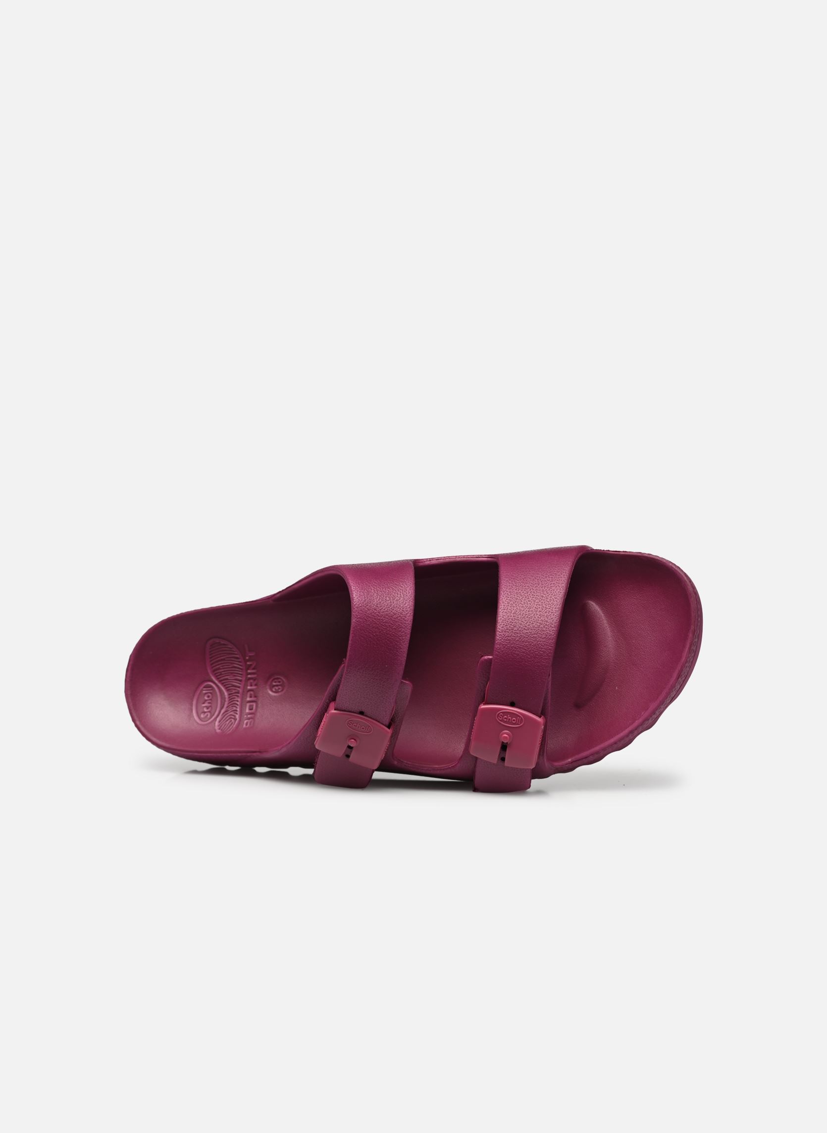Mules BAHIA COMFORT femme bordeaux Scholl Mules BAHIA COMFORT femme bordeaux Wine