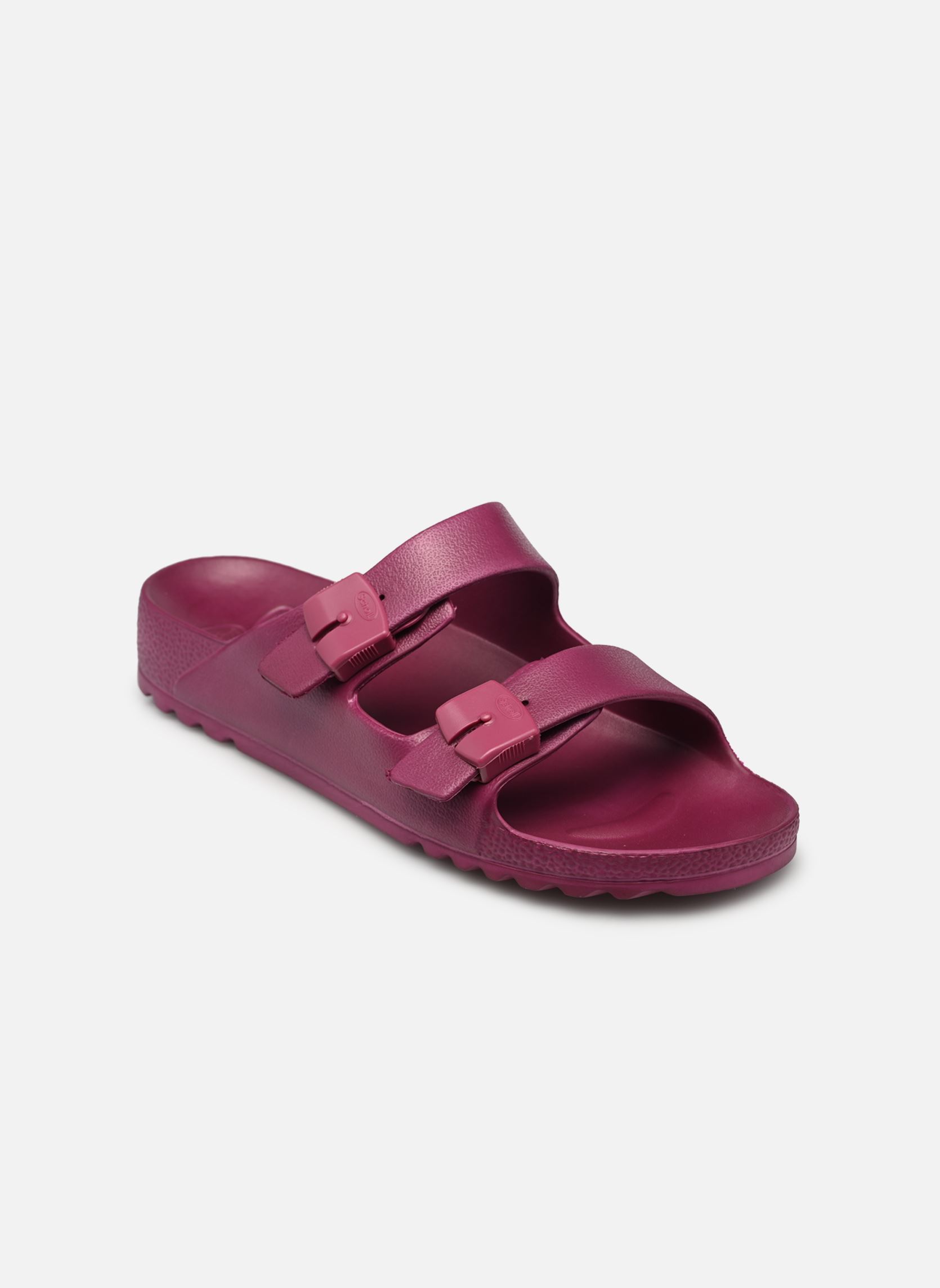 Mules BAHIA COMFORT femme bordeaux Scholl Mules BAHIA COMFORT femme bordeaux Wine