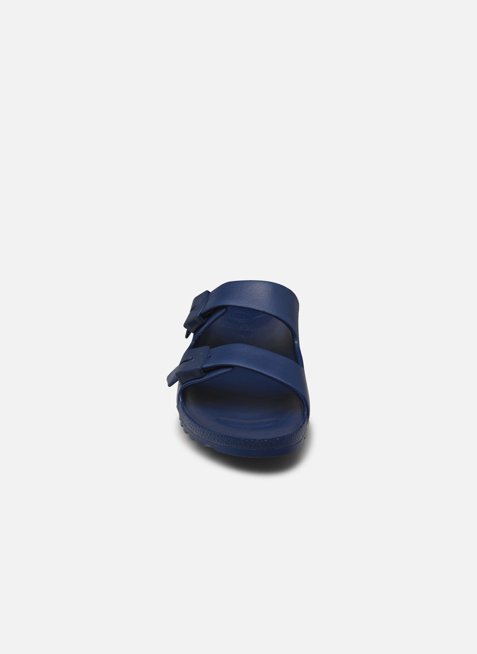 Pantoletten BAHIA COMFORT damen blau Scholl Pantoletten BAHIA COMFORT damen blau Navy Blue