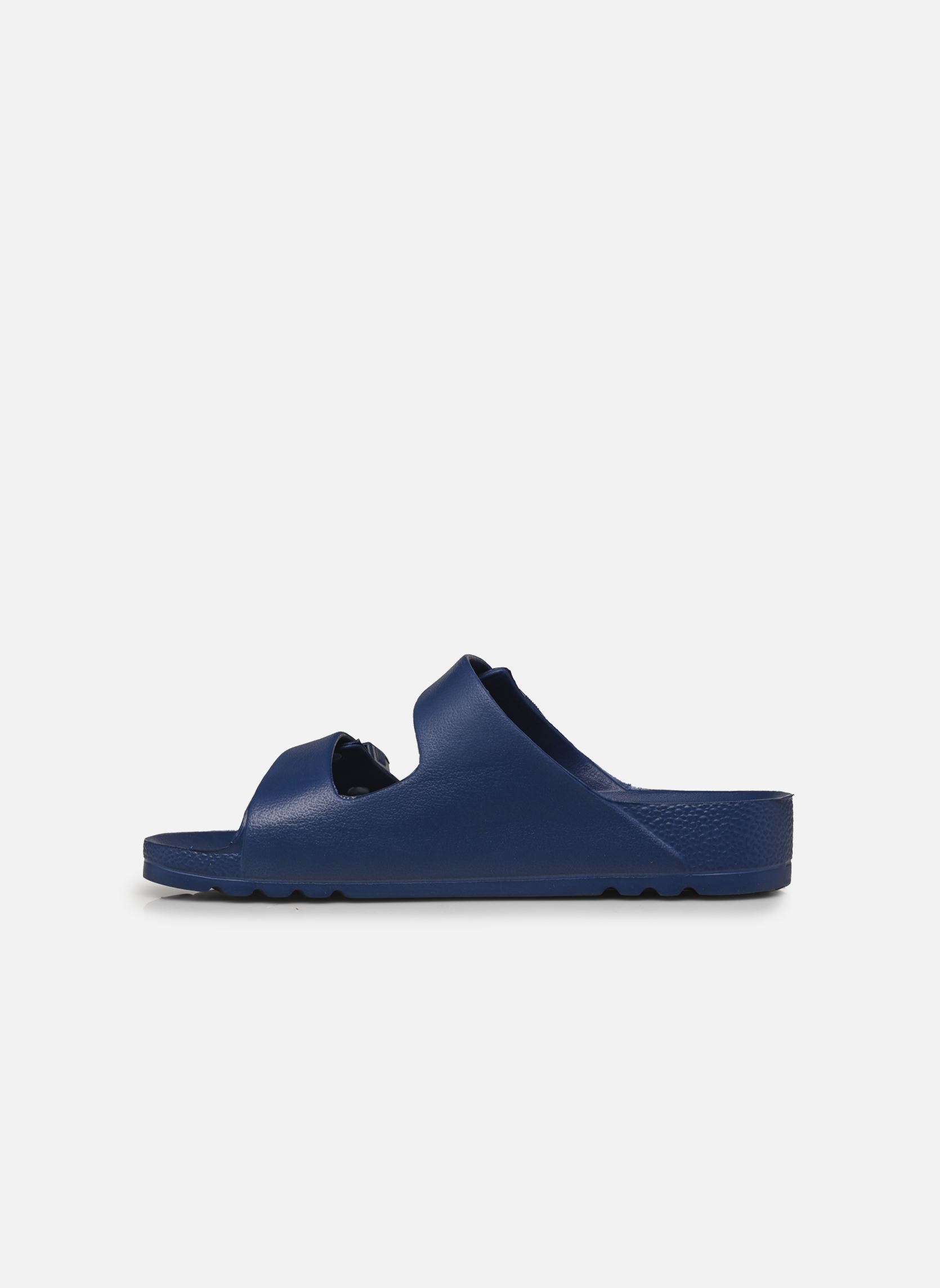 Pantoletten BAHIA COMFORT damen blau Scholl Pantoletten BAHIA COMFORT damen blau Navy Blue