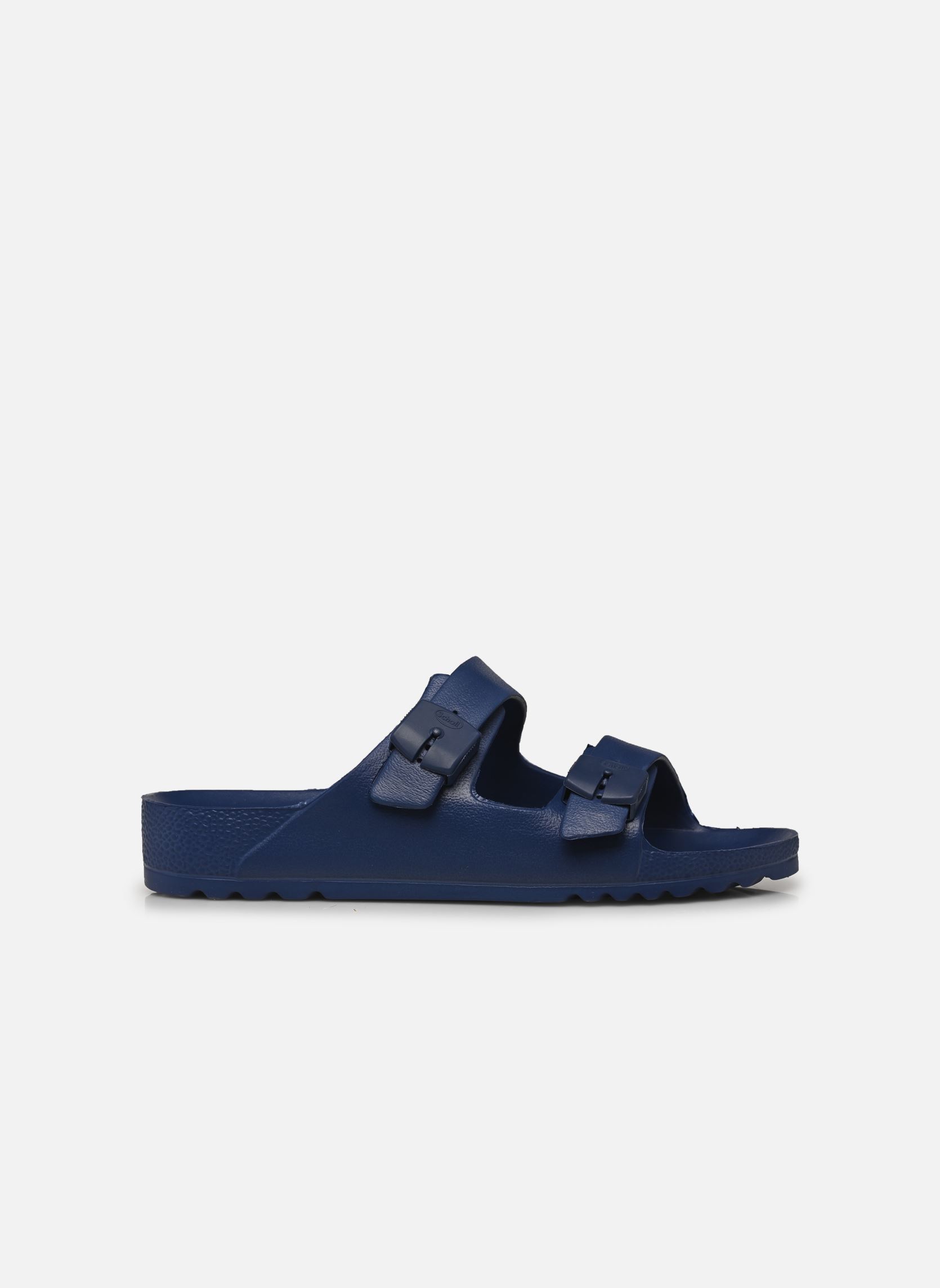 Pantoletten BAHIA COMFORT damen blau Scholl Pantoletten BAHIA COMFORT damen blau Navy Blue
