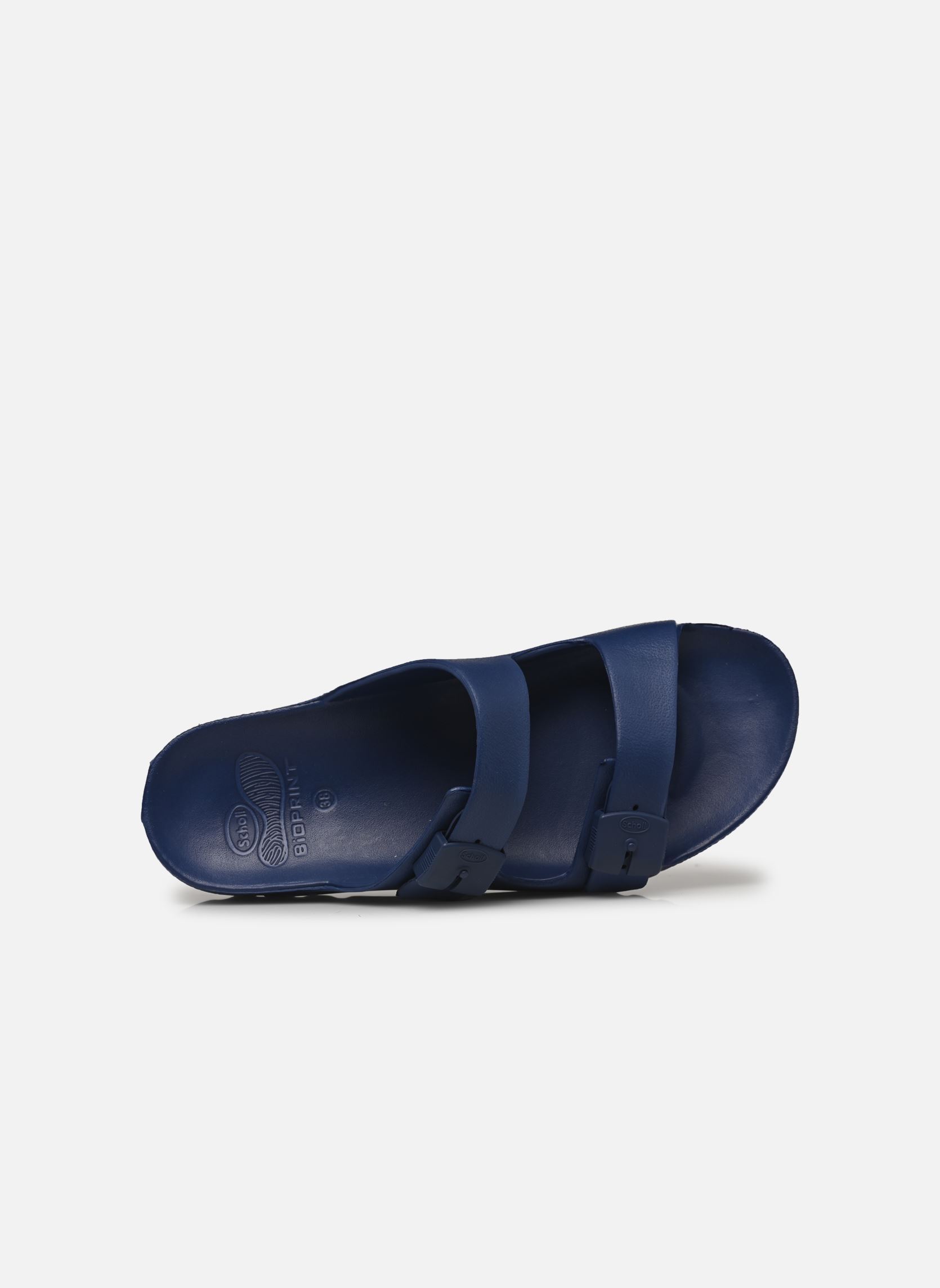 Pantoletten BAHIA COMFORT damen blau Scholl Pantoletten BAHIA COMFORT damen blau Navy Blue