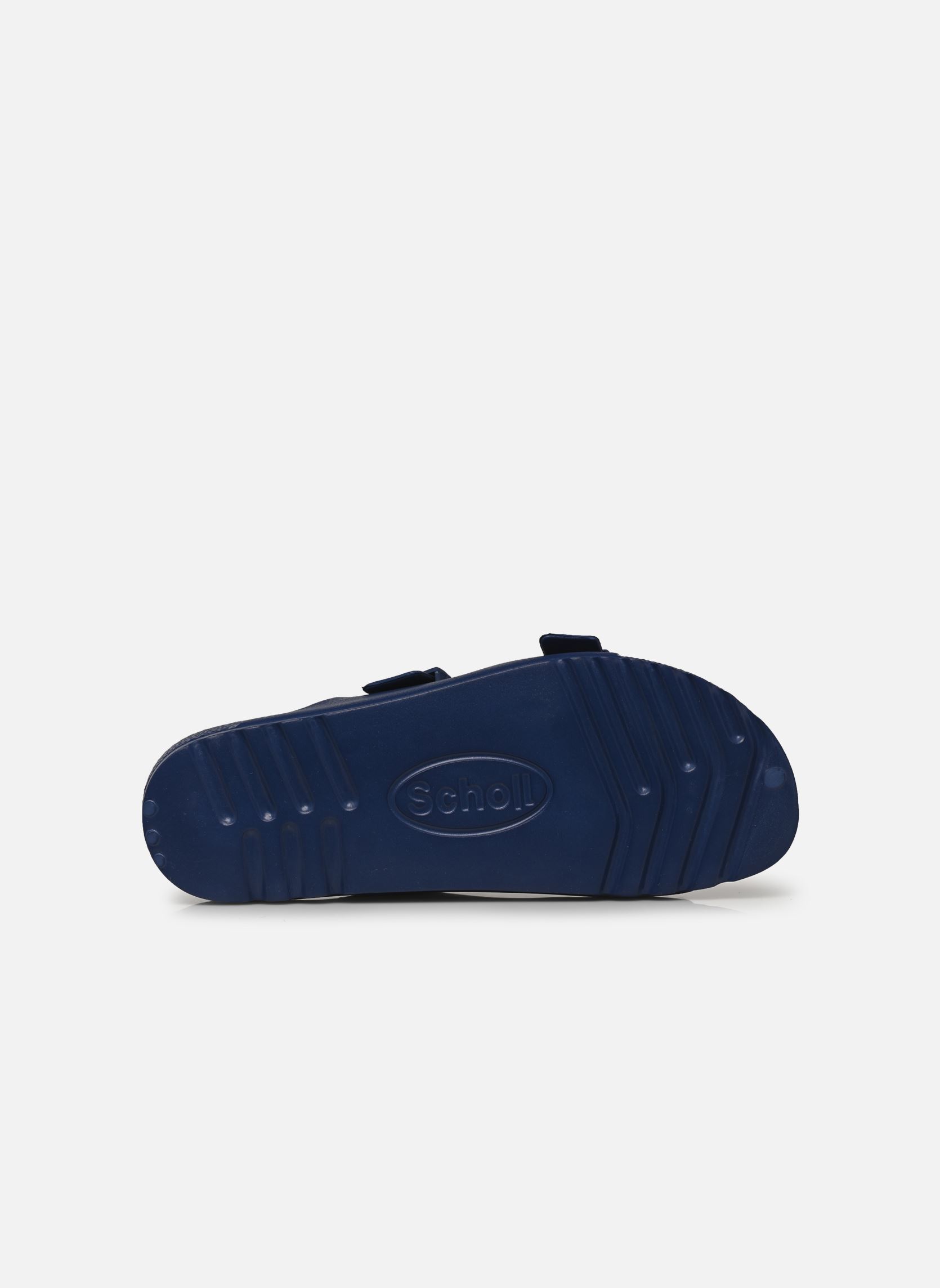 Pantoletten BAHIA COMFORT damen blau Scholl Pantoletten BAHIA COMFORT damen blau Navy Blue