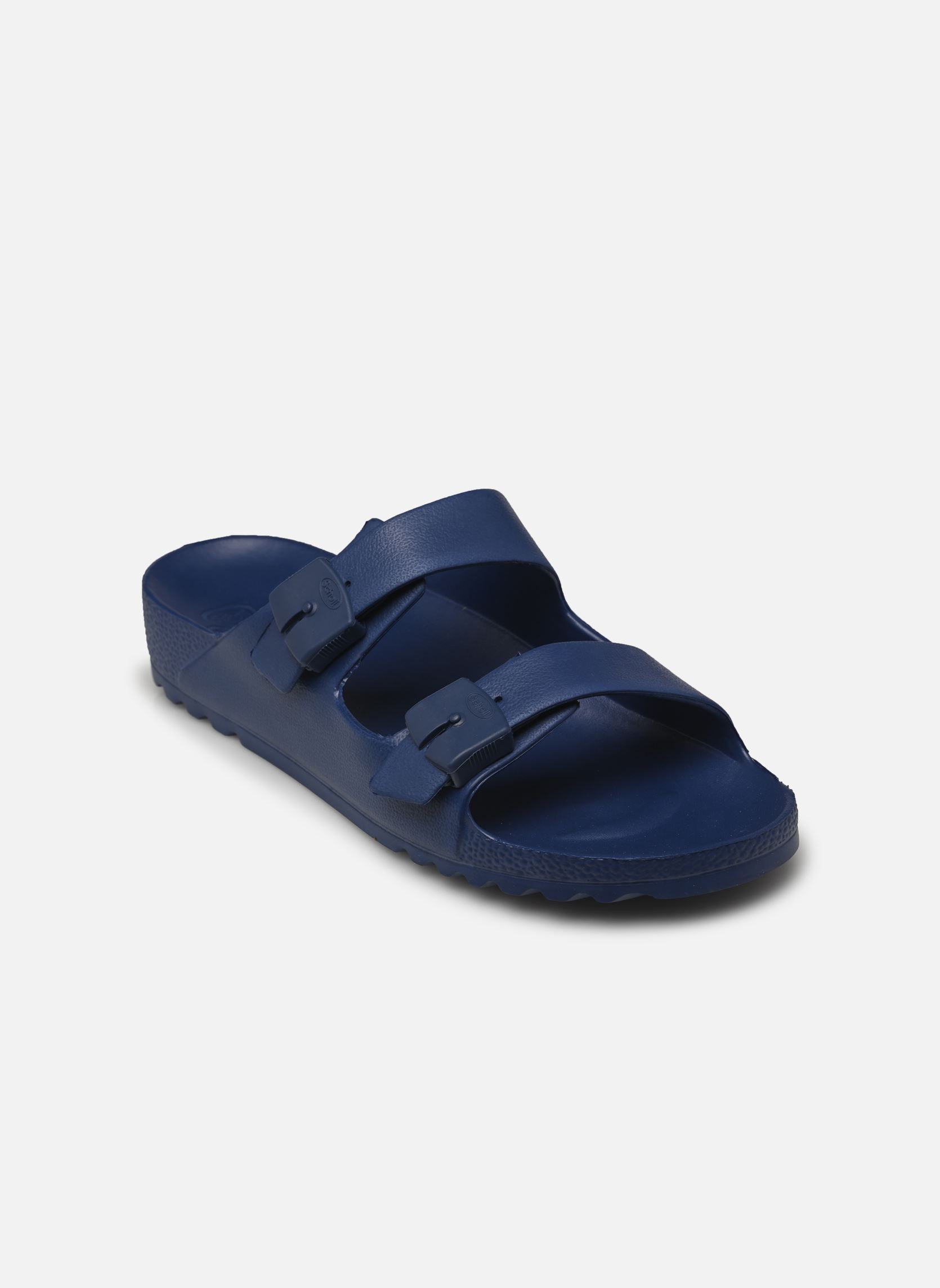 Pantoletten BAHIA COMFORT damen blau Scholl Pantoletten BAHIA COMFORT damen blau Navy Blue