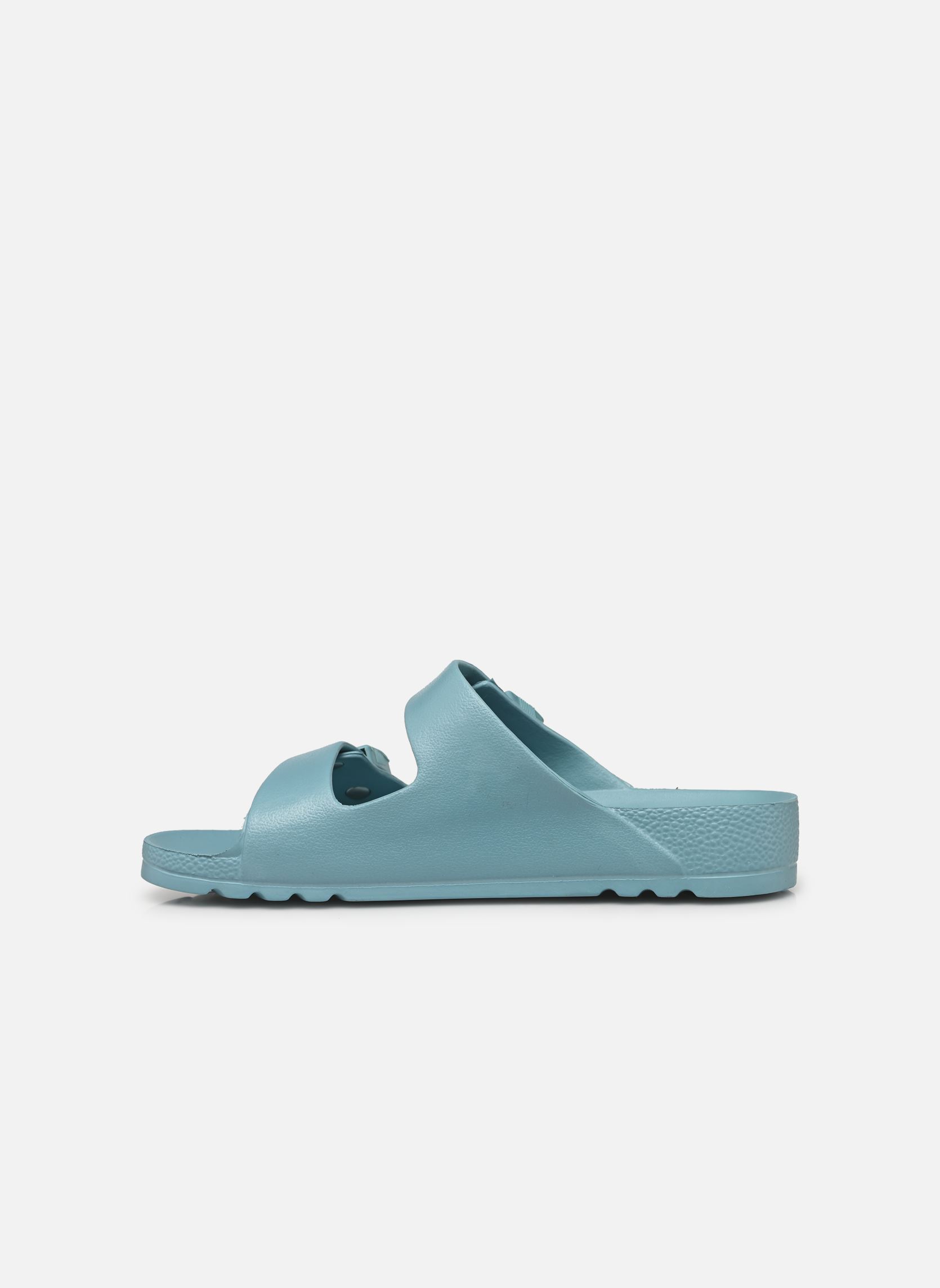 Pantoletten BAHIA COMFORT damen blau Scholl Pantoletten BAHIA COMFORT damen blau Sage