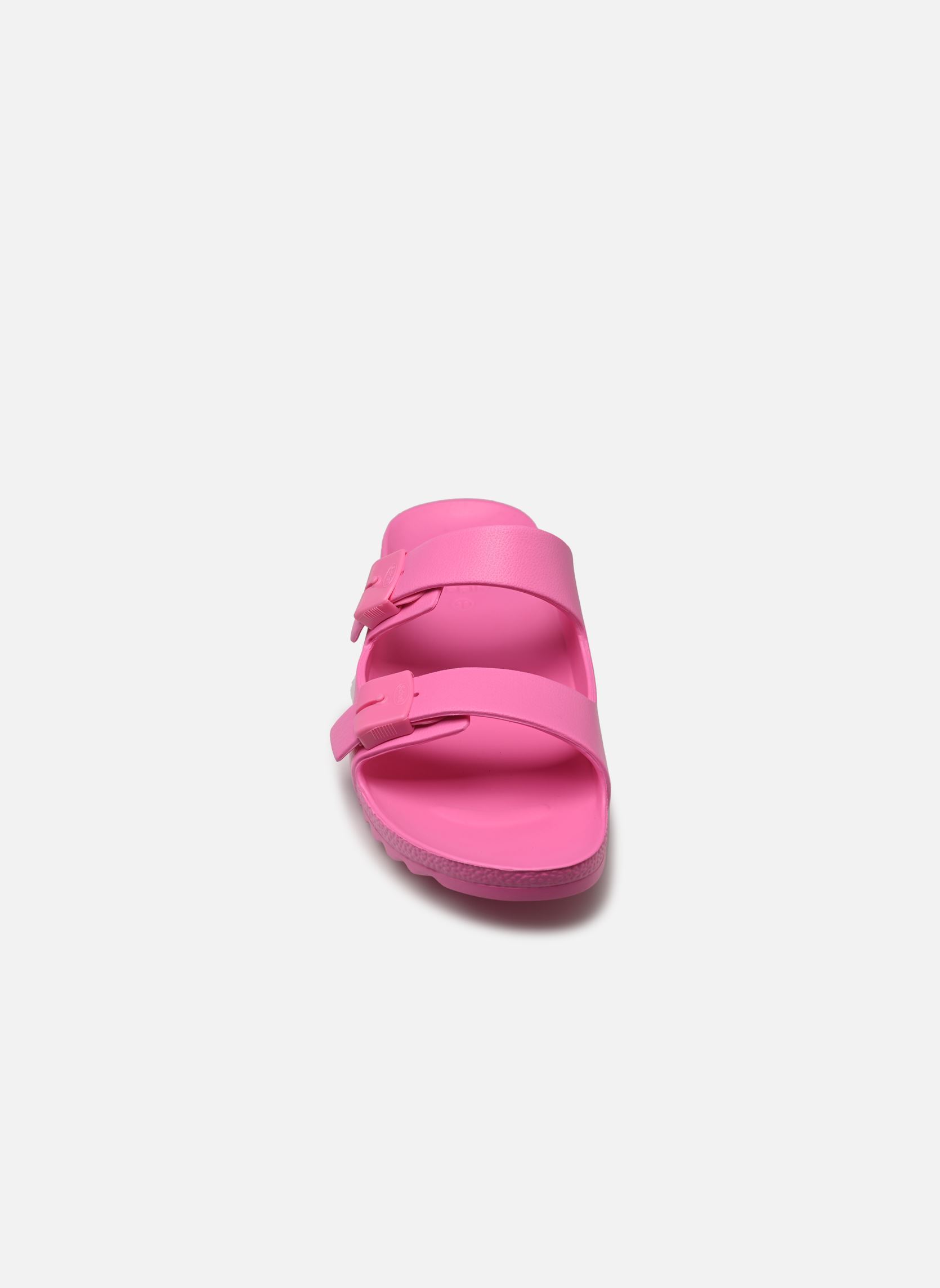 Mules BAHIA COMFORT mujer rosa Scholl Mules BAHIA COMFORT mujer rosa Bubblegum