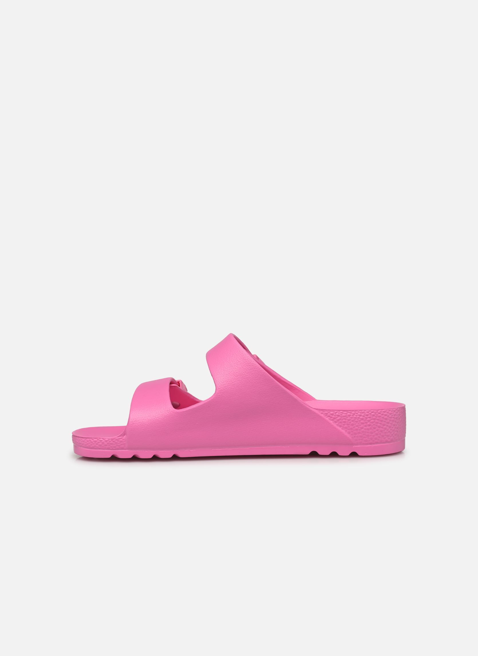 Mules BAHIA COMFORT mujer rosa Scholl Mules BAHIA COMFORT mujer rosa Bubblegum