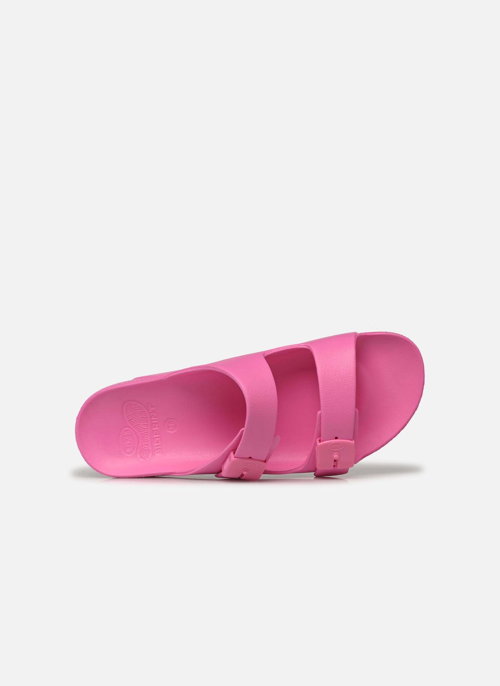 Mules BAHIA COMFORT mujer rosa Scholl Mules BAHIA COMFORT mujer rosa Bubblegum