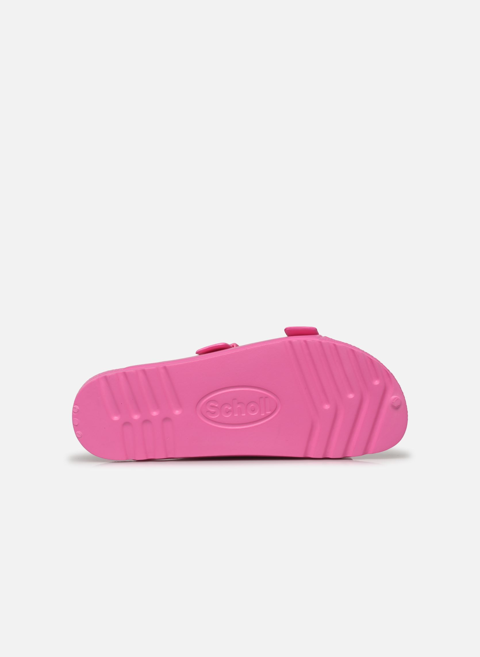 Mules BAHIA COMFORT mujer rosa Scholl Mules BAHIA COMFORT mujer rosa Bubblegum