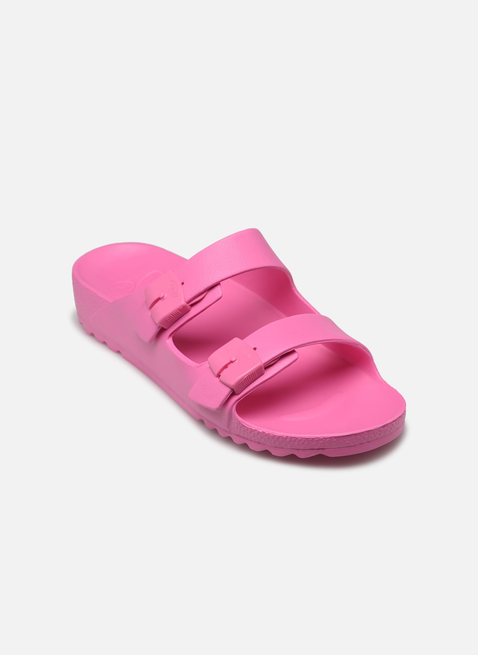 Mules BAHIA COMFORT mujer rosa Scholl Mules BAHIA COMFORT mujer rosa Bubblegum