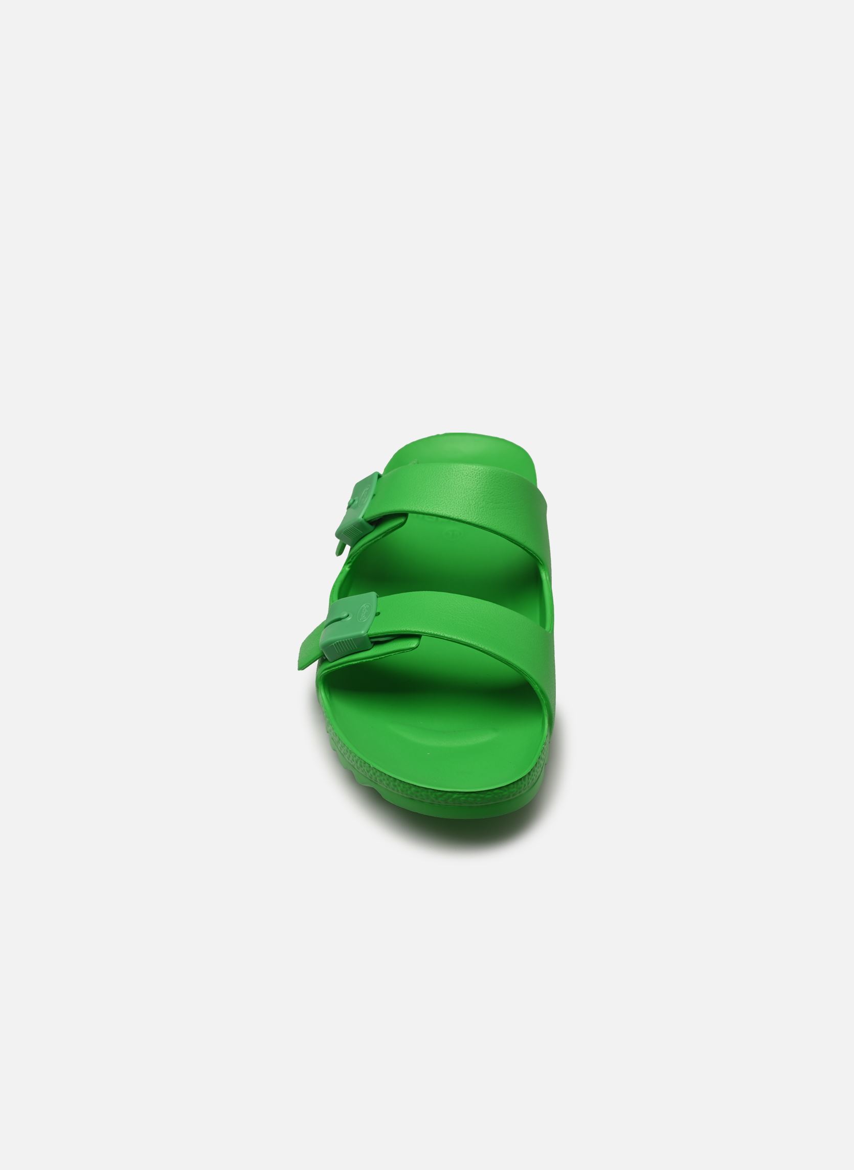 Mules BAHIA COMFORT femme vert Scholl Mules BAHIA COMFORT femme vert Green