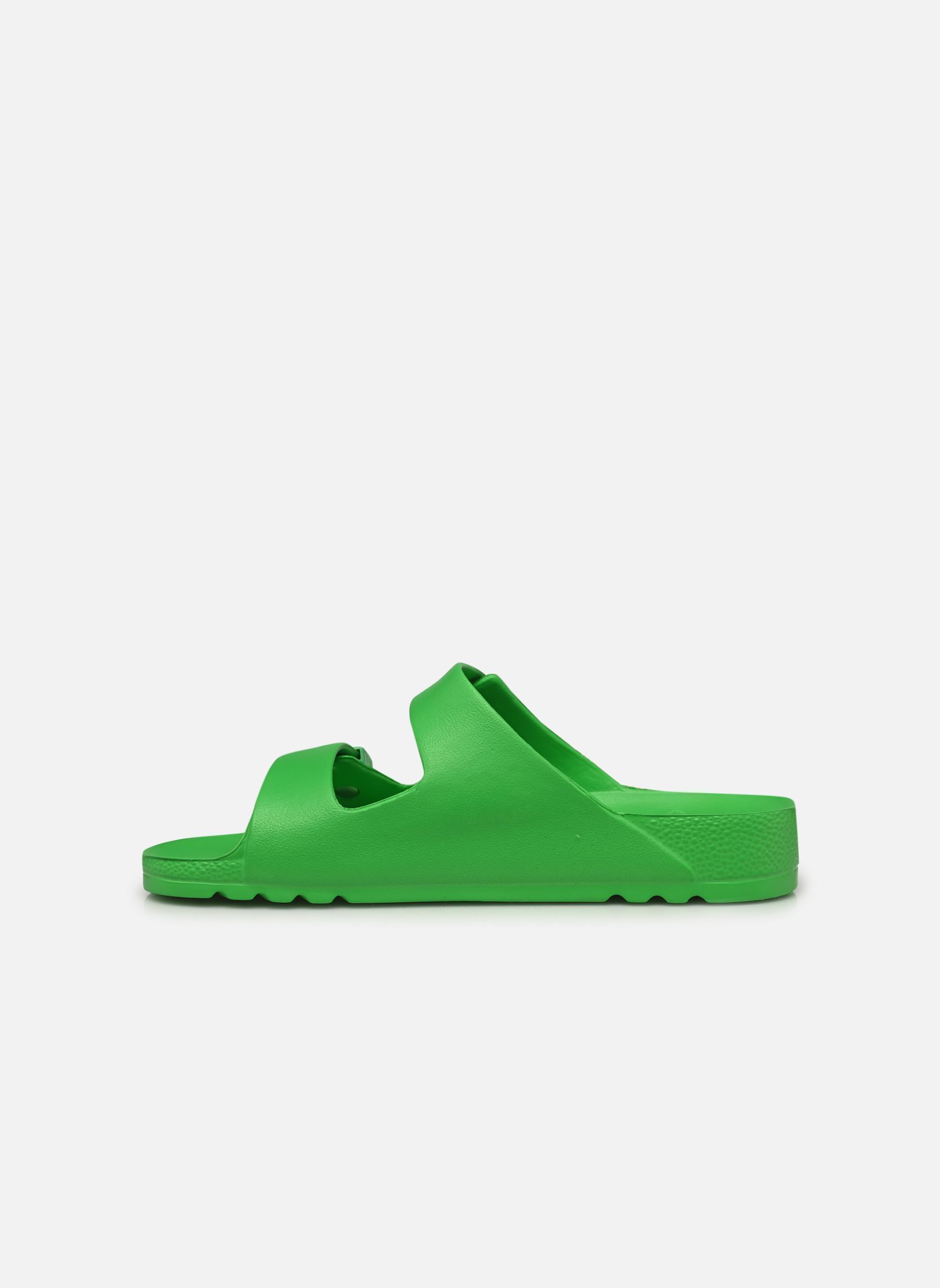 Mules BAHIA COMFORT femme vert Scholl Mules BAHIA COMFORT femme vert Green