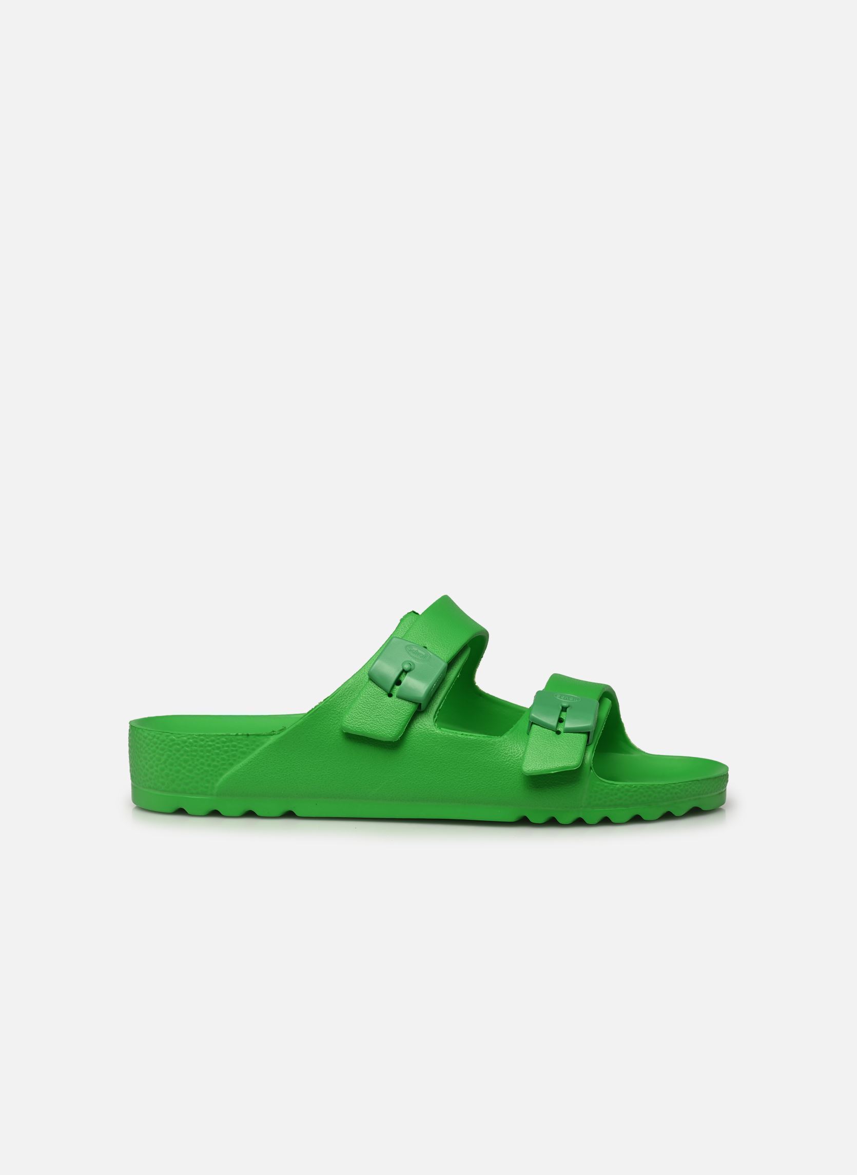 Mules BAHIA COMFORT femme vert Scholl Mules BAHIA COMFORT femme vert Green