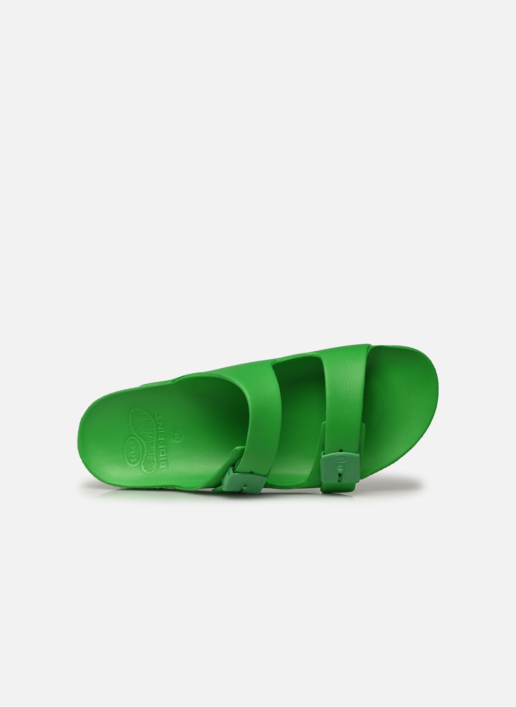 Mules BAHIA COMFORT femme vert Scholl Mules BAHIA COMFORT femme vert Green