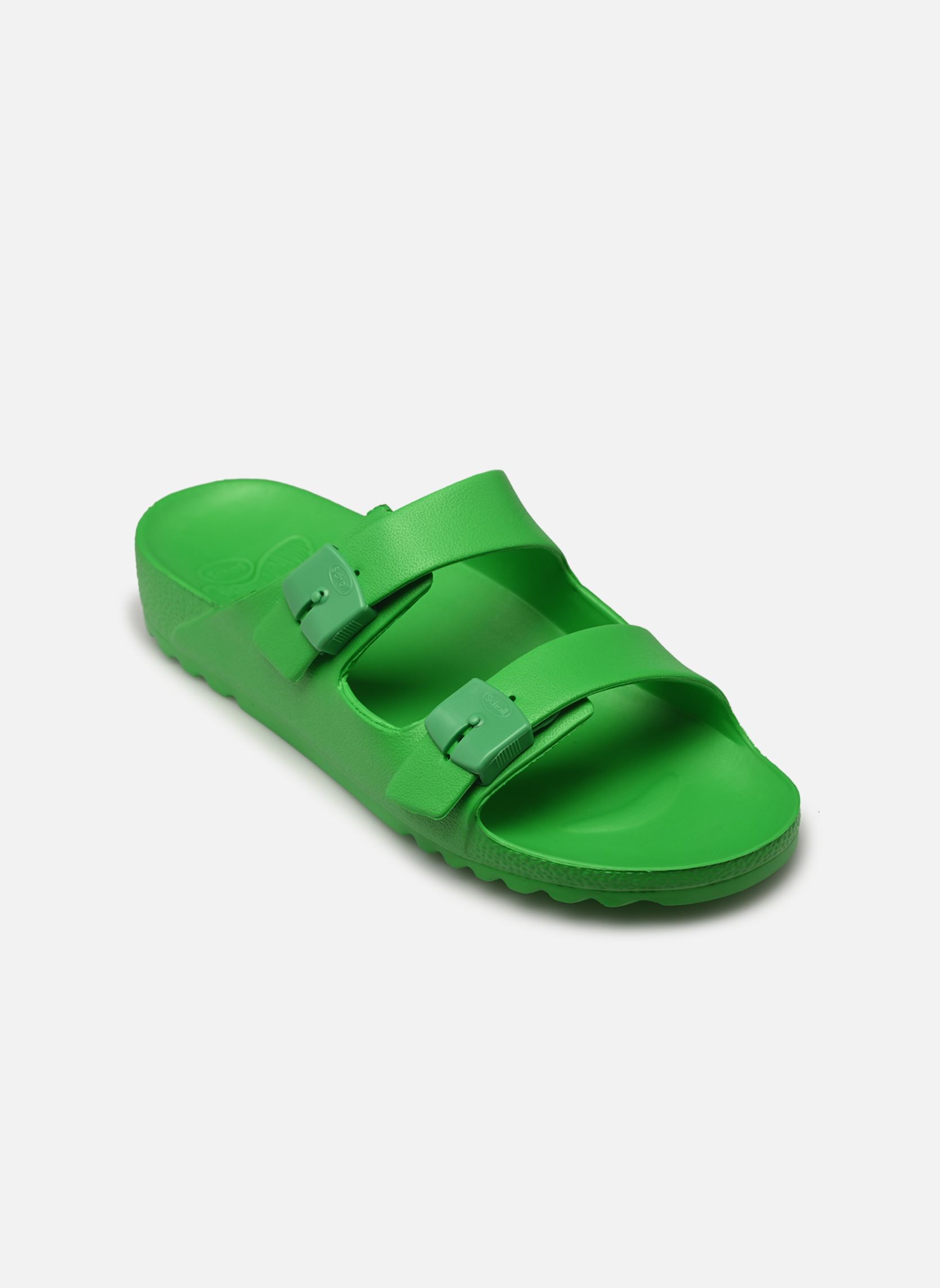 Mules BAHIA COMFORT femme vert Scholl Mules BAHIA COMFORT femme vert Green