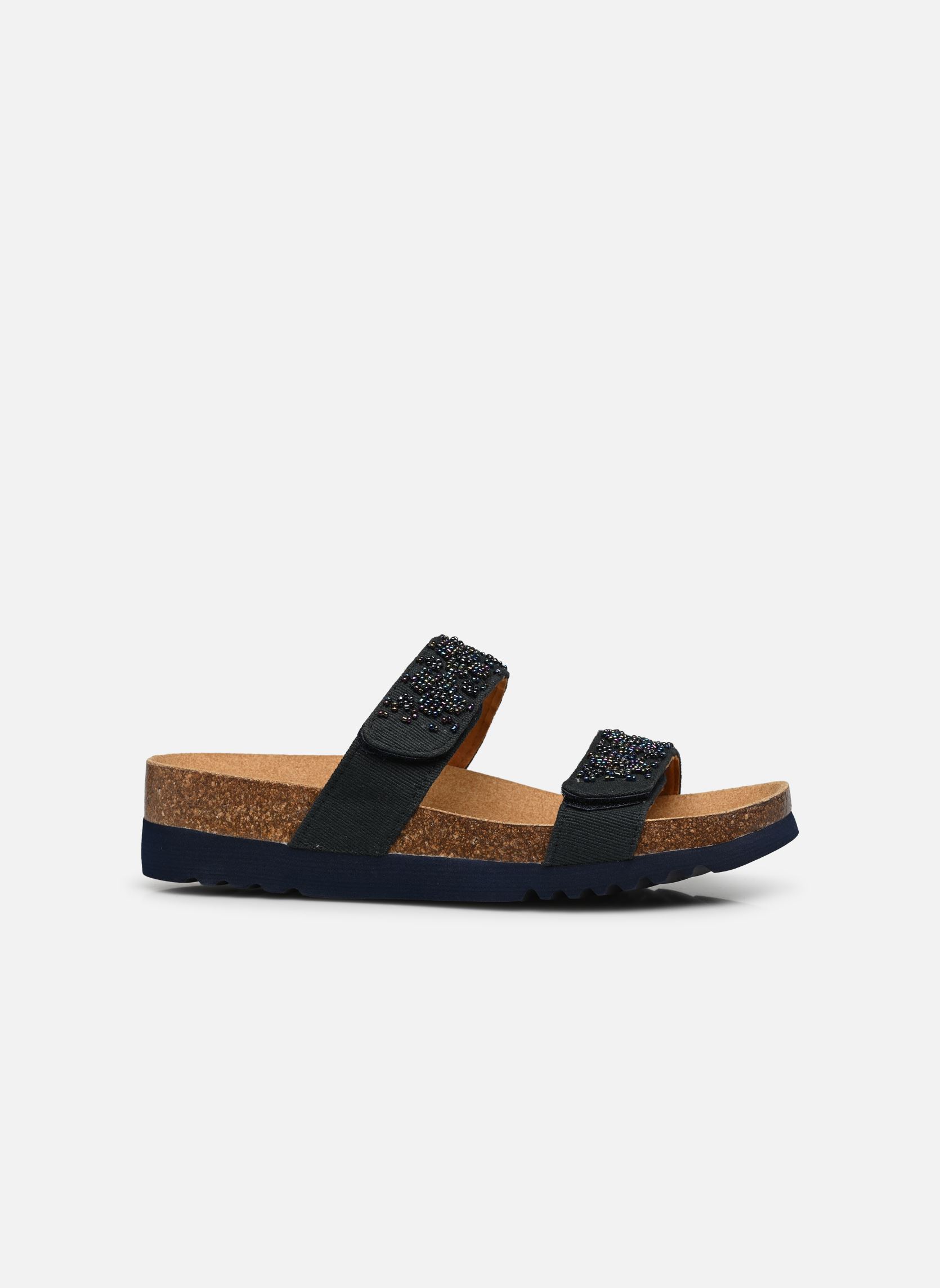 Pantoletten ZAFIRAH COMFORT damen blau Scholl Pantoletten ZAFIRAH COMFORT damen blau Navy Blue