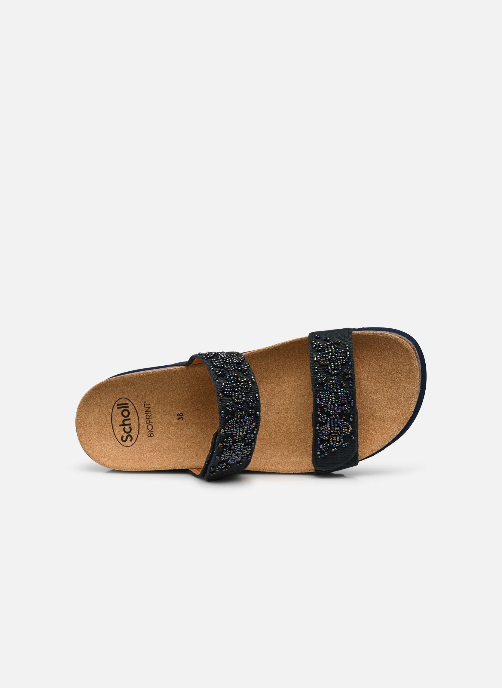 Pantoletten ZAFIRAH COMFORT damen blau Scholl Pantoletten ZAFIRAH COMFORT damen blau Navy Blue