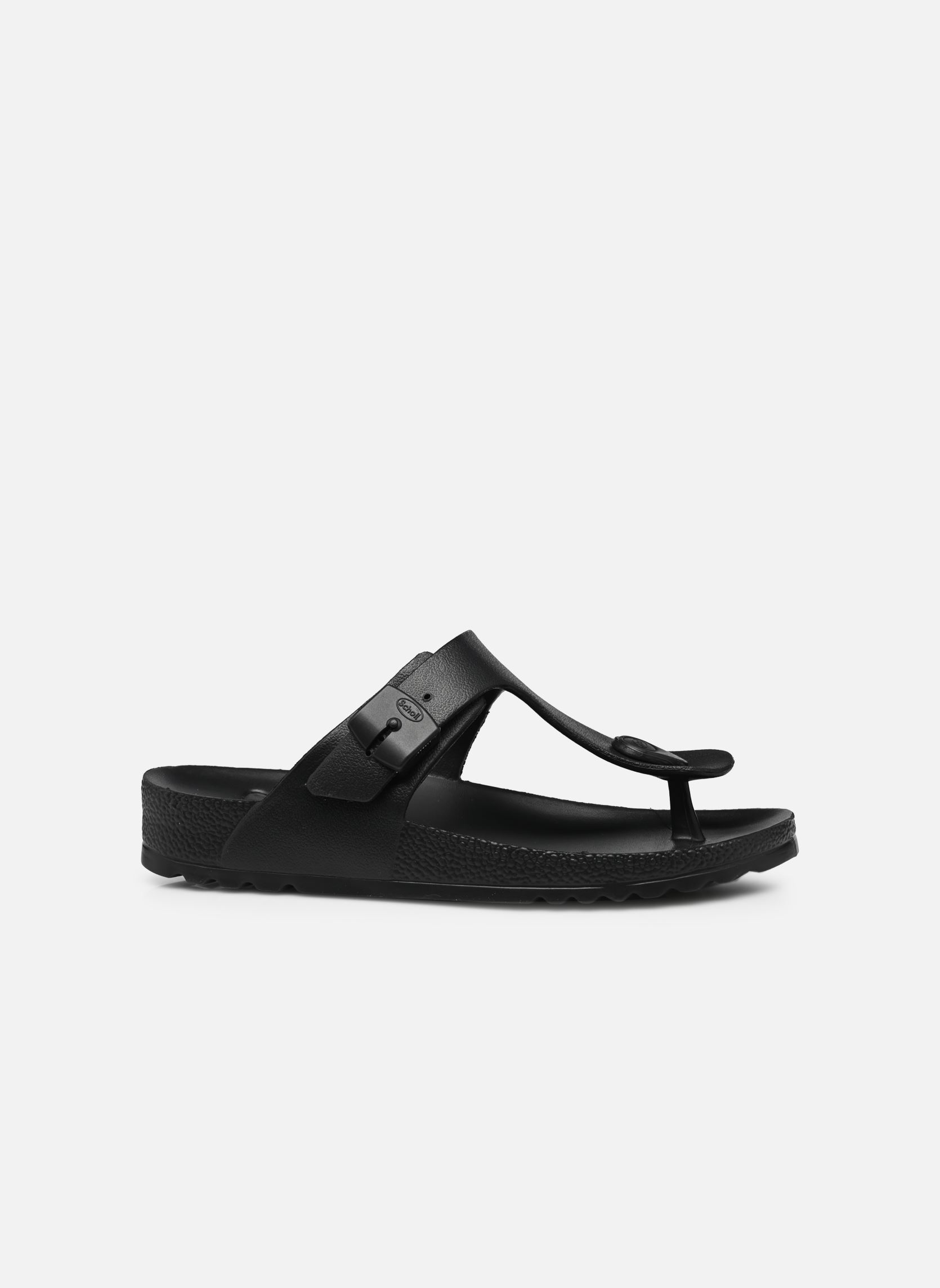 Sandali BAHIA FLIP-FLOP COMFORT donna nero Scholl Sandali BAHIA FLIP-FLOP COMFORT donna nero Black